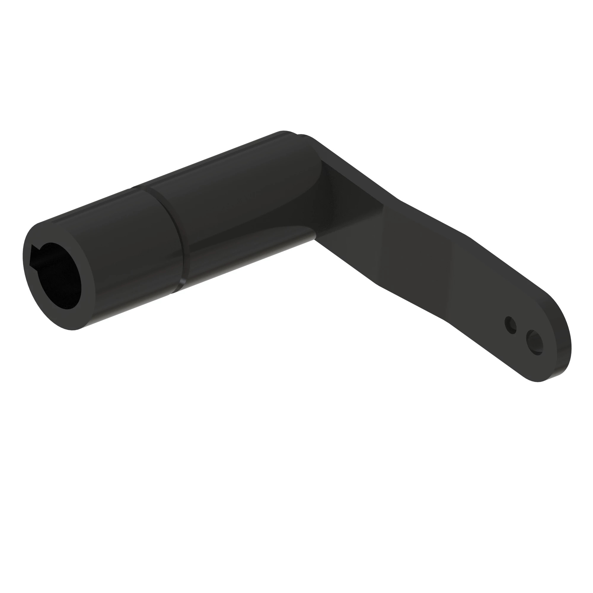 LEVER, HANDBRAKE