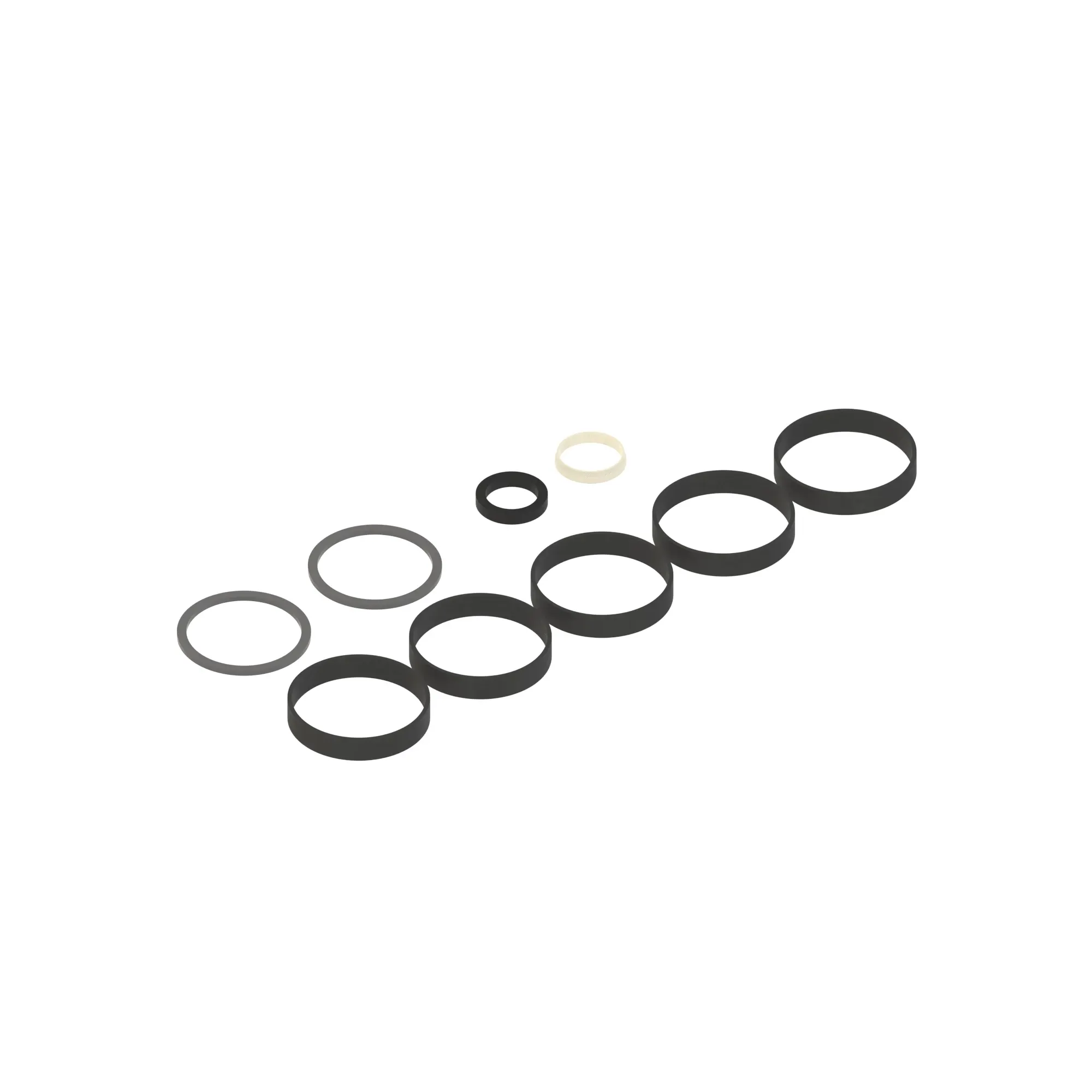 AZ67010: Seal Kit