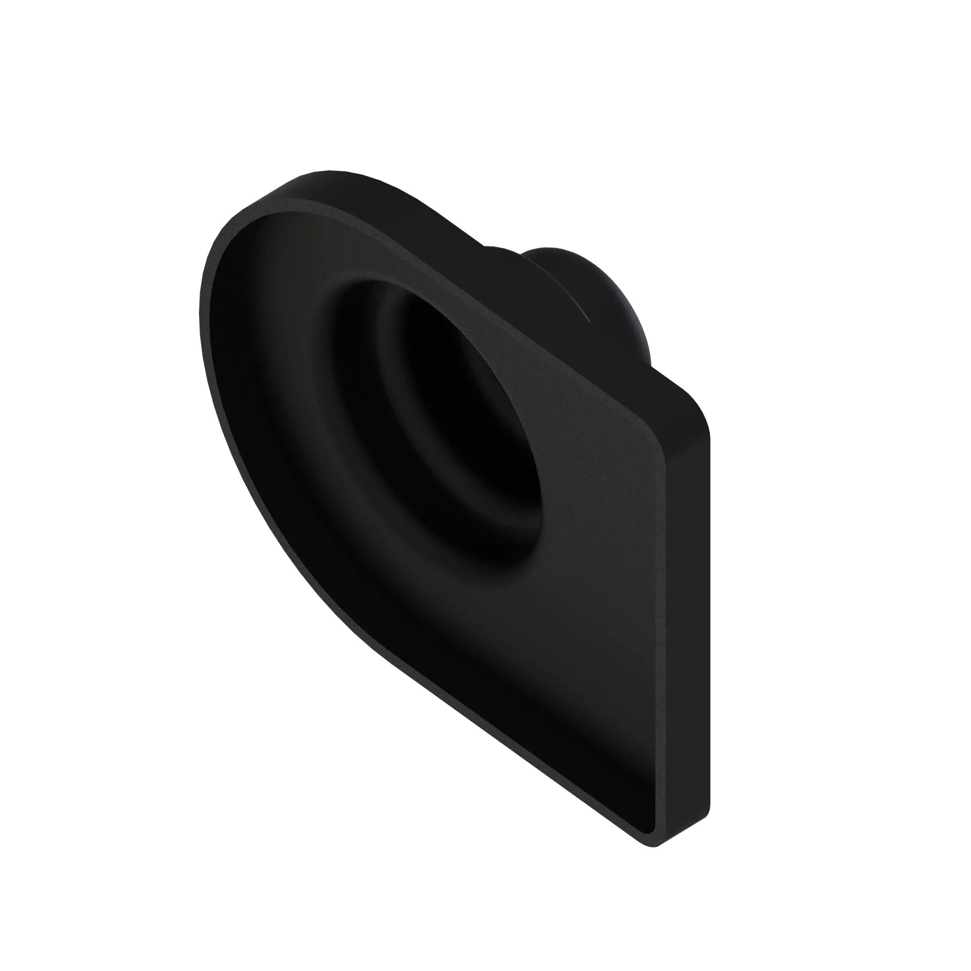 BOOT, OPERATOR PRESENCE SWITCH