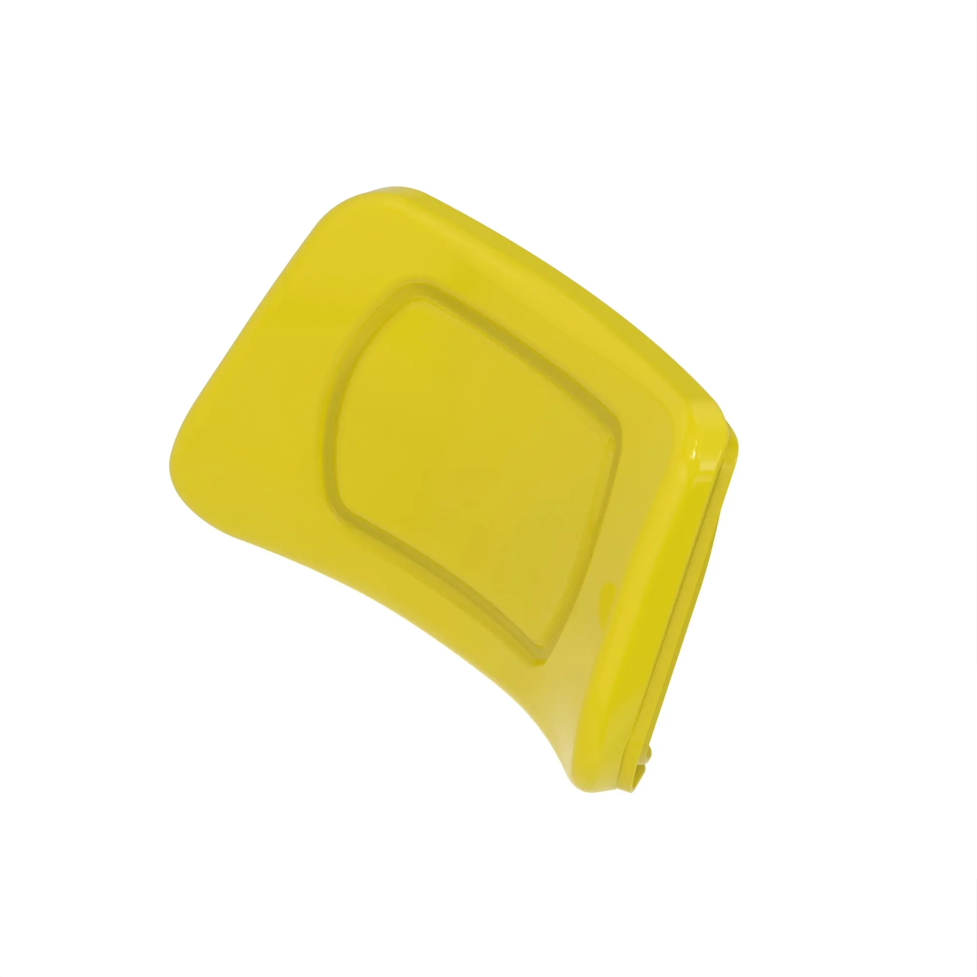 SJ30323: Operator Seat Back