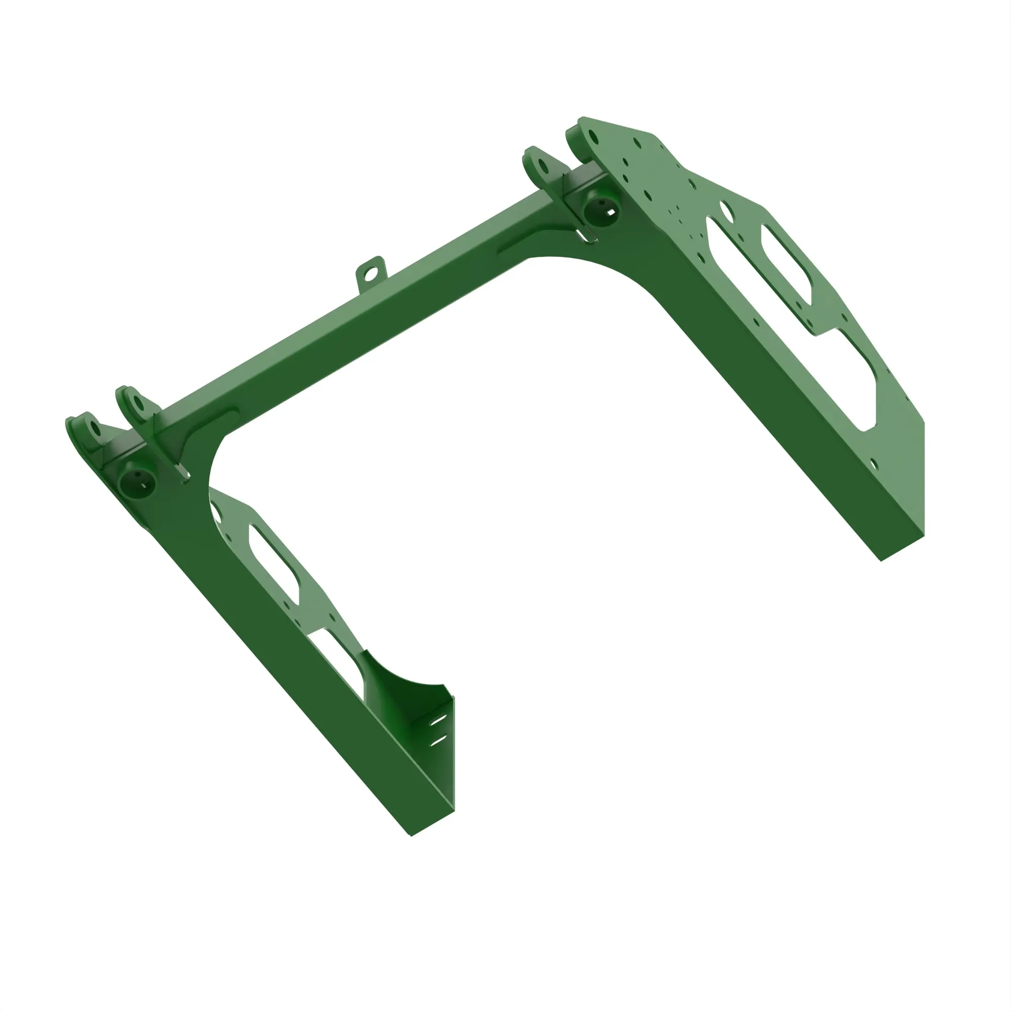 RAM SUPPORT, NARROW BODY STS