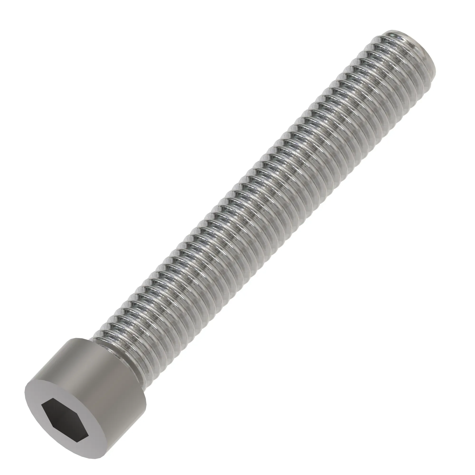 Socket Head Screw