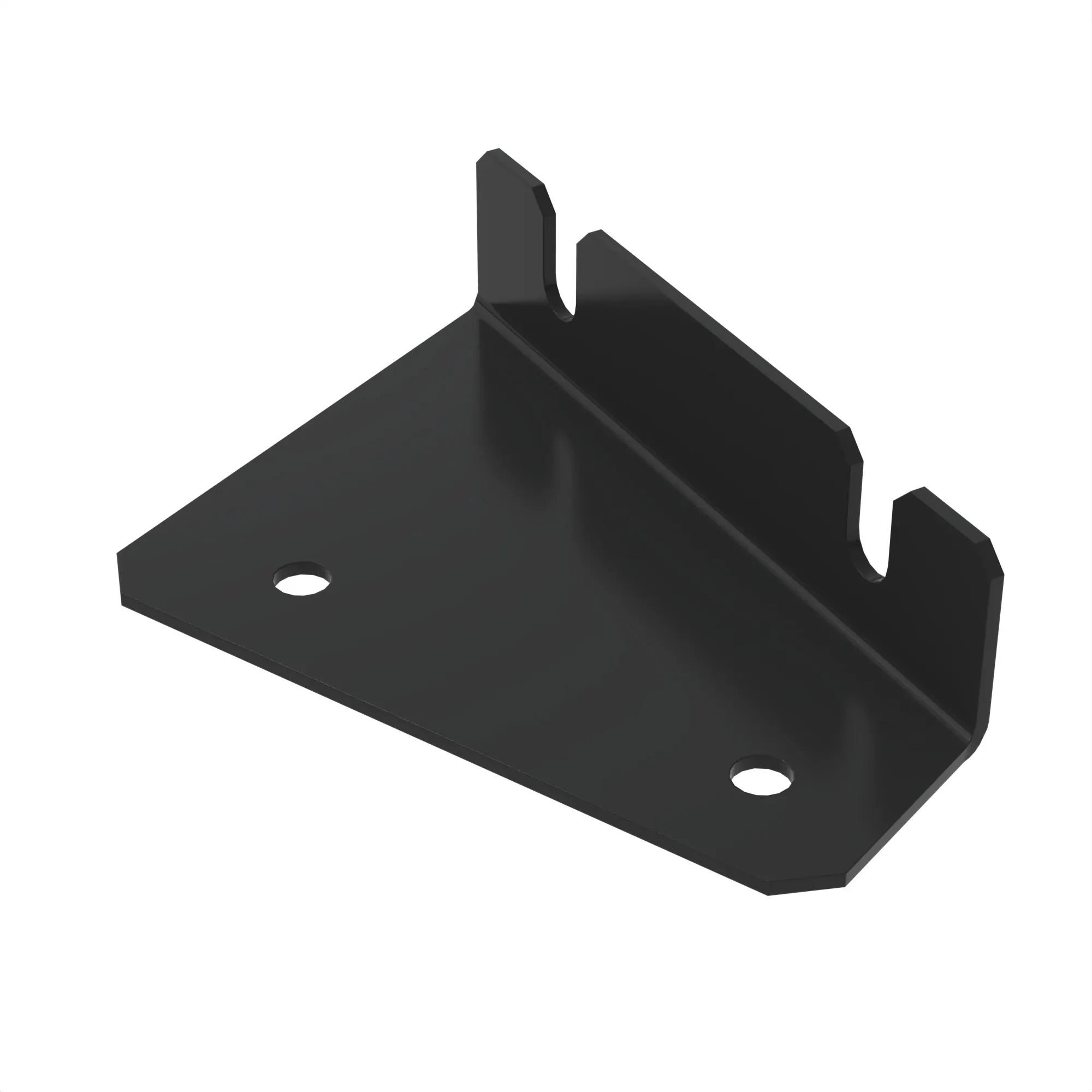John Deere Air Cleaner Bracket - FF513069