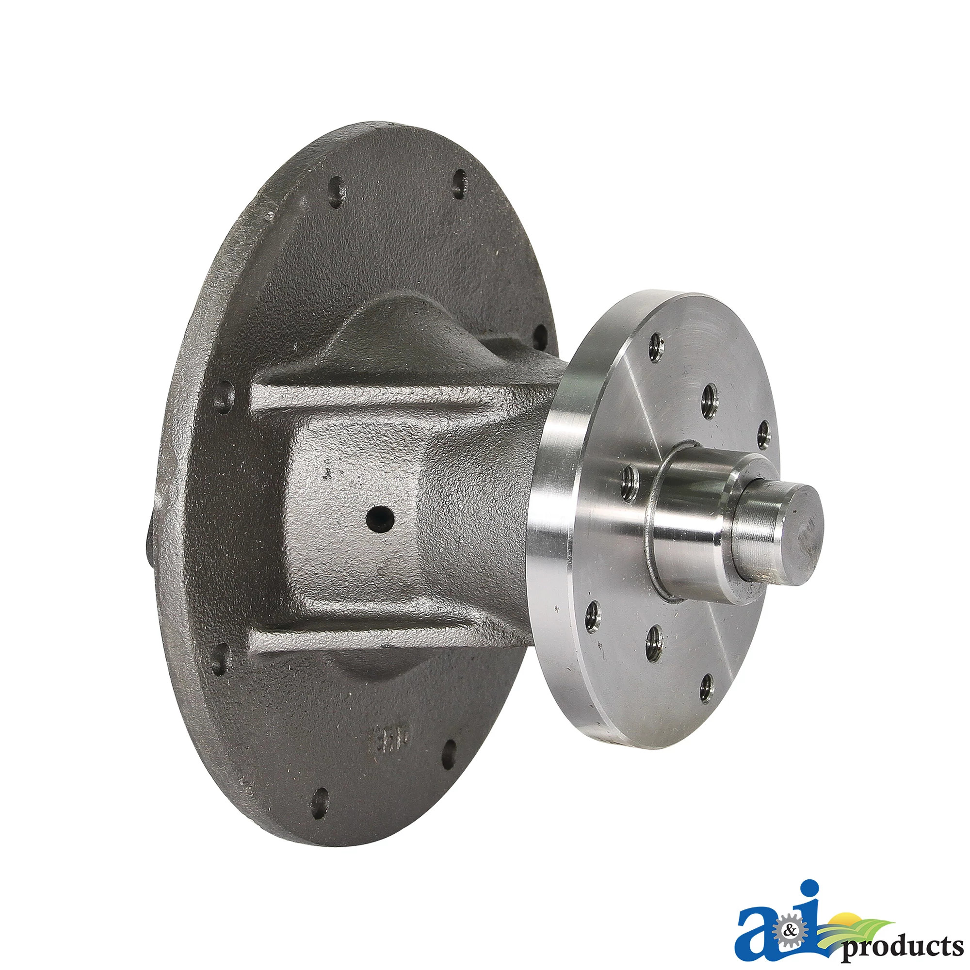 A&I Products Water Pump - A-RE53757