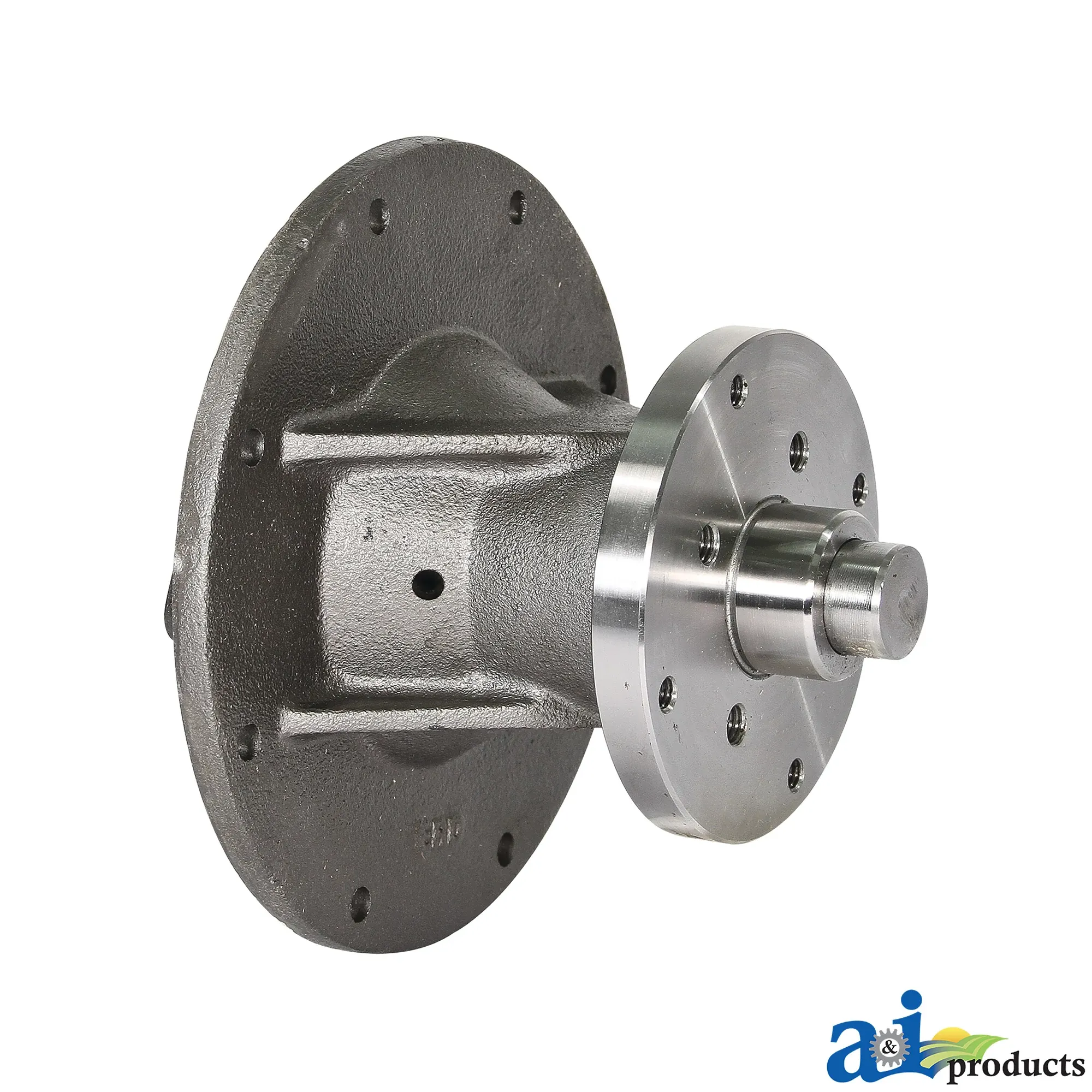 A&I Products Water Pump - A-RE53757