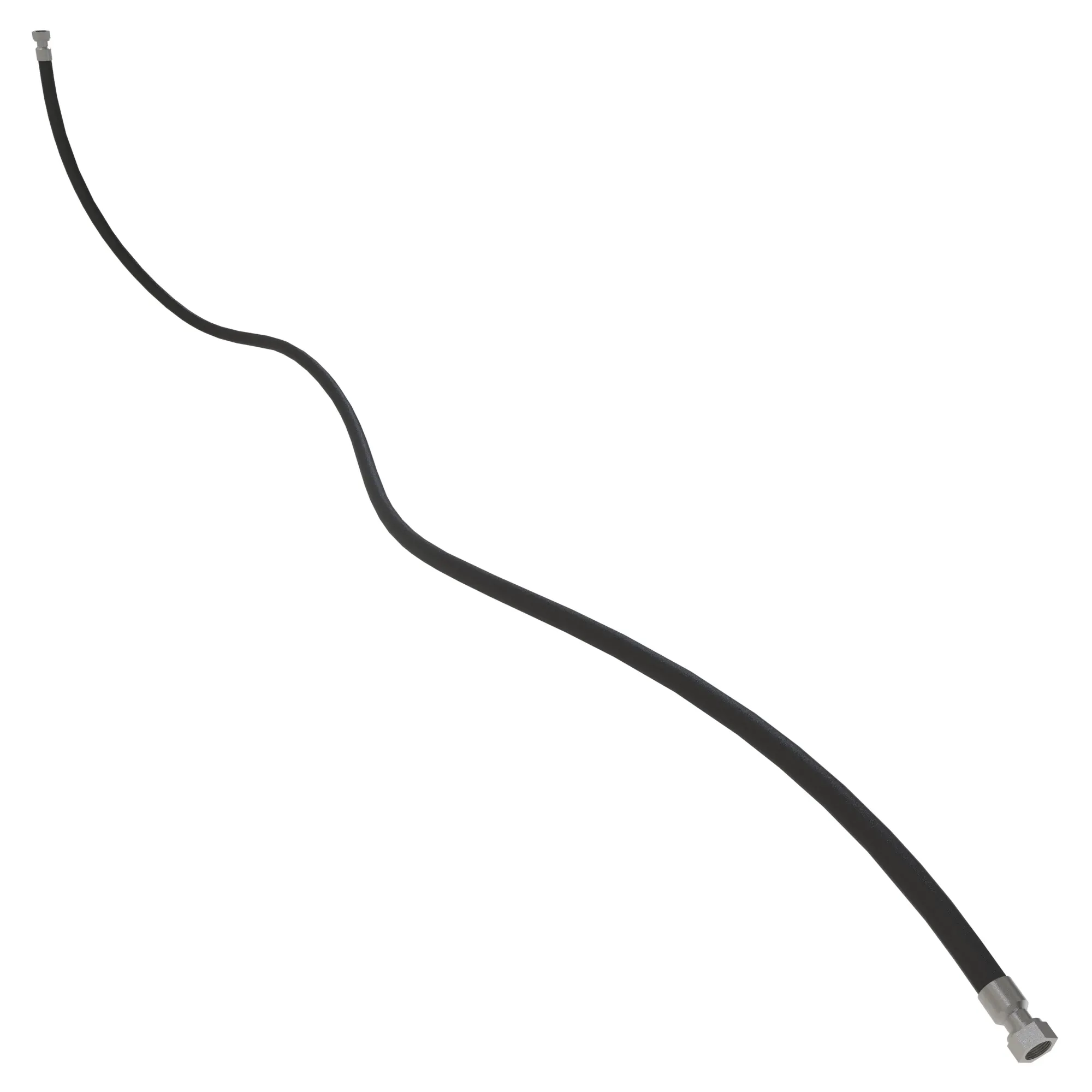 John Deere Hydraulic Hose - F064092