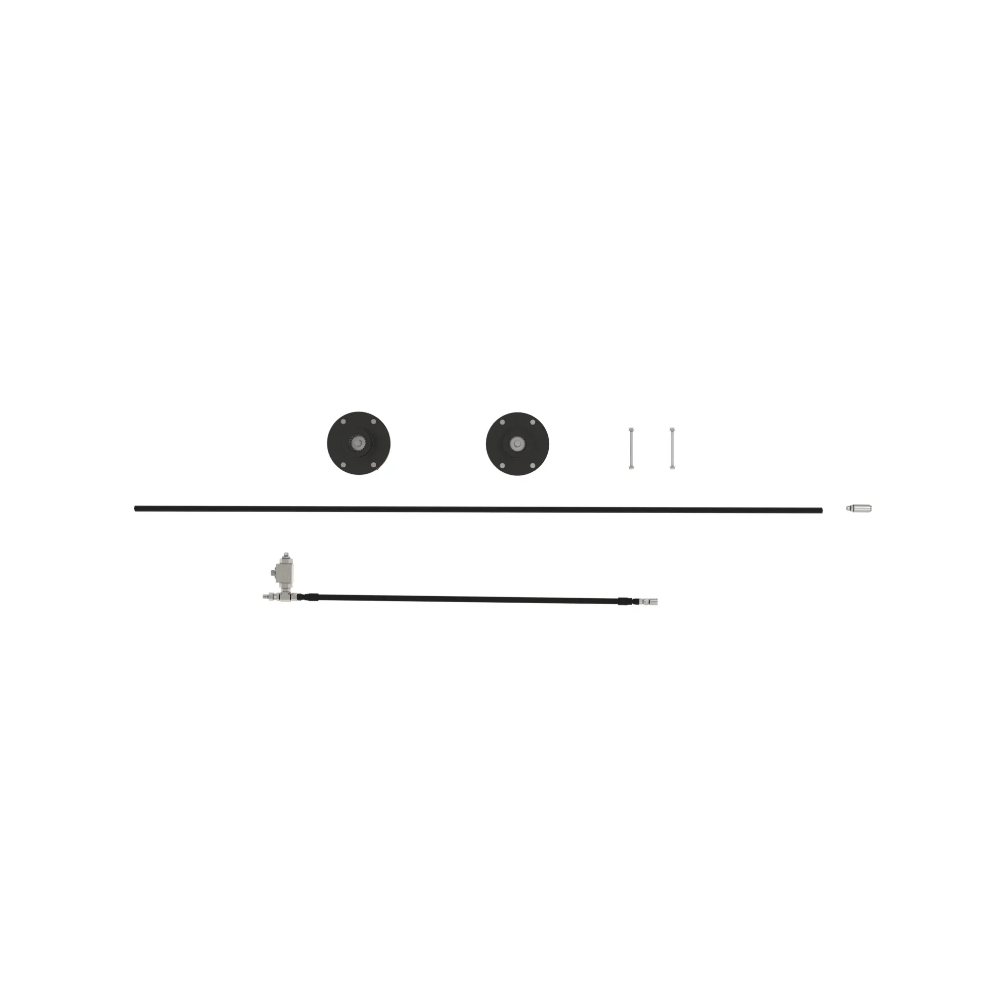 Flange