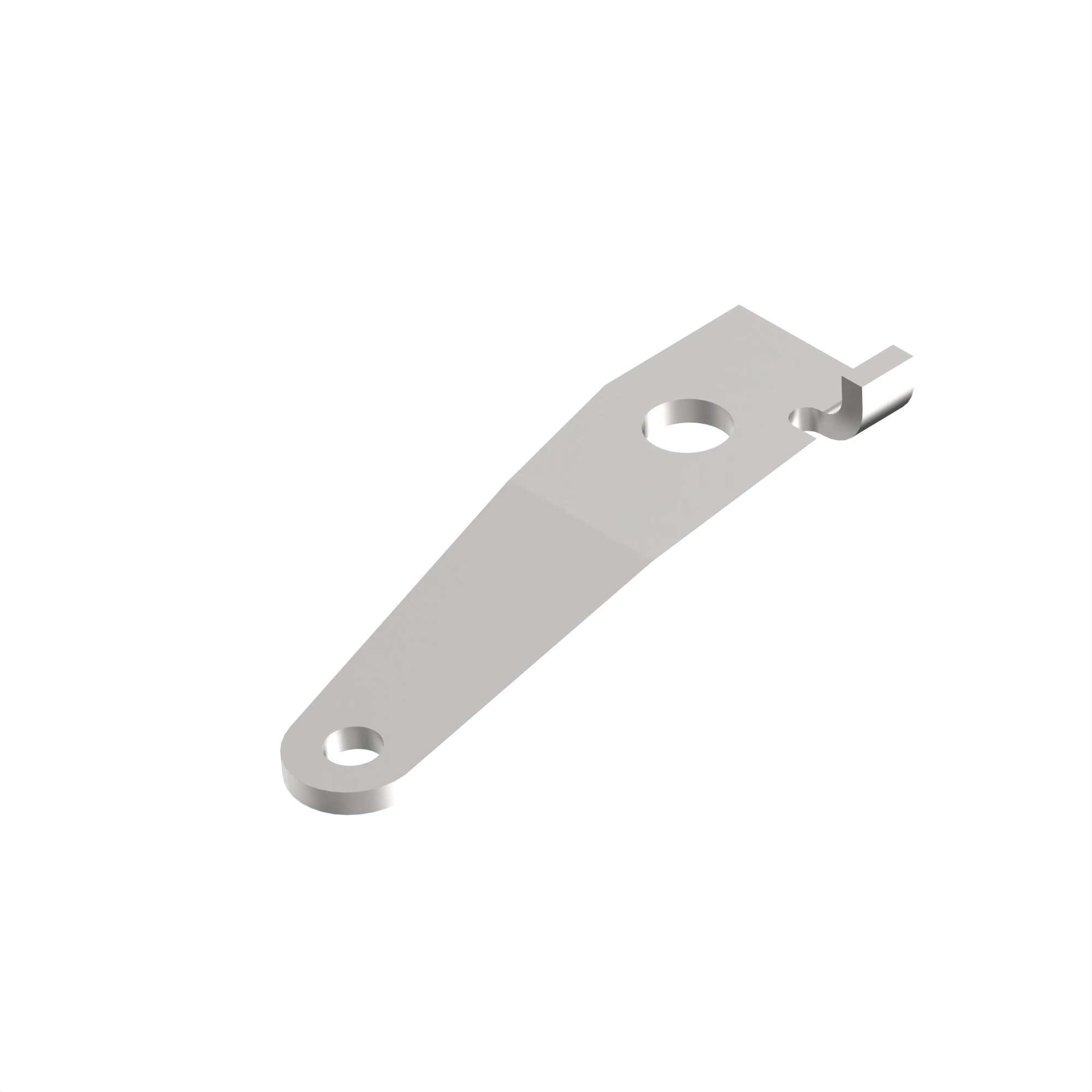 BRACKET, BRACKET