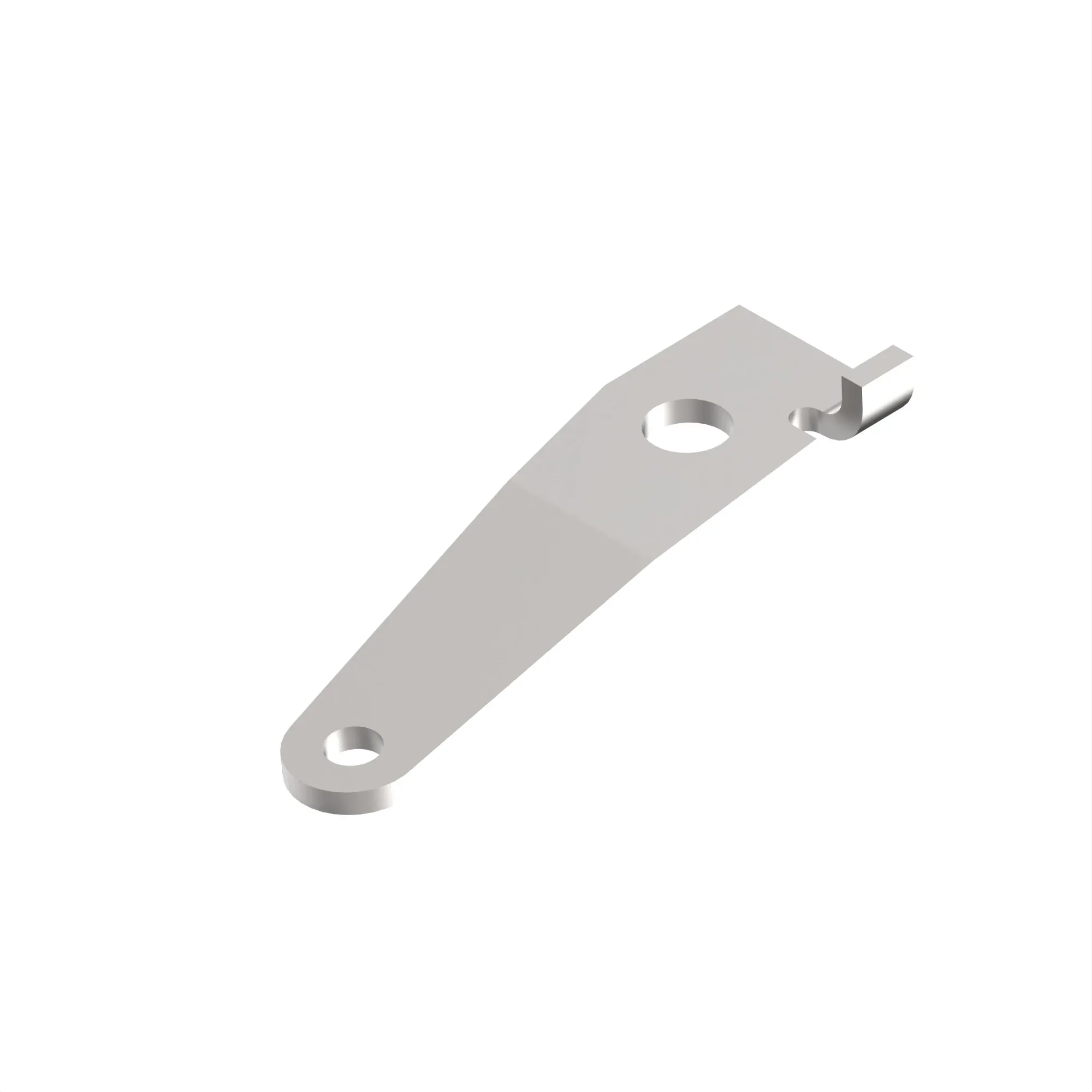 John Deere Bracket - MT3642