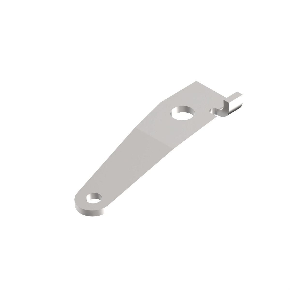 John Deere Bracket - MT3642