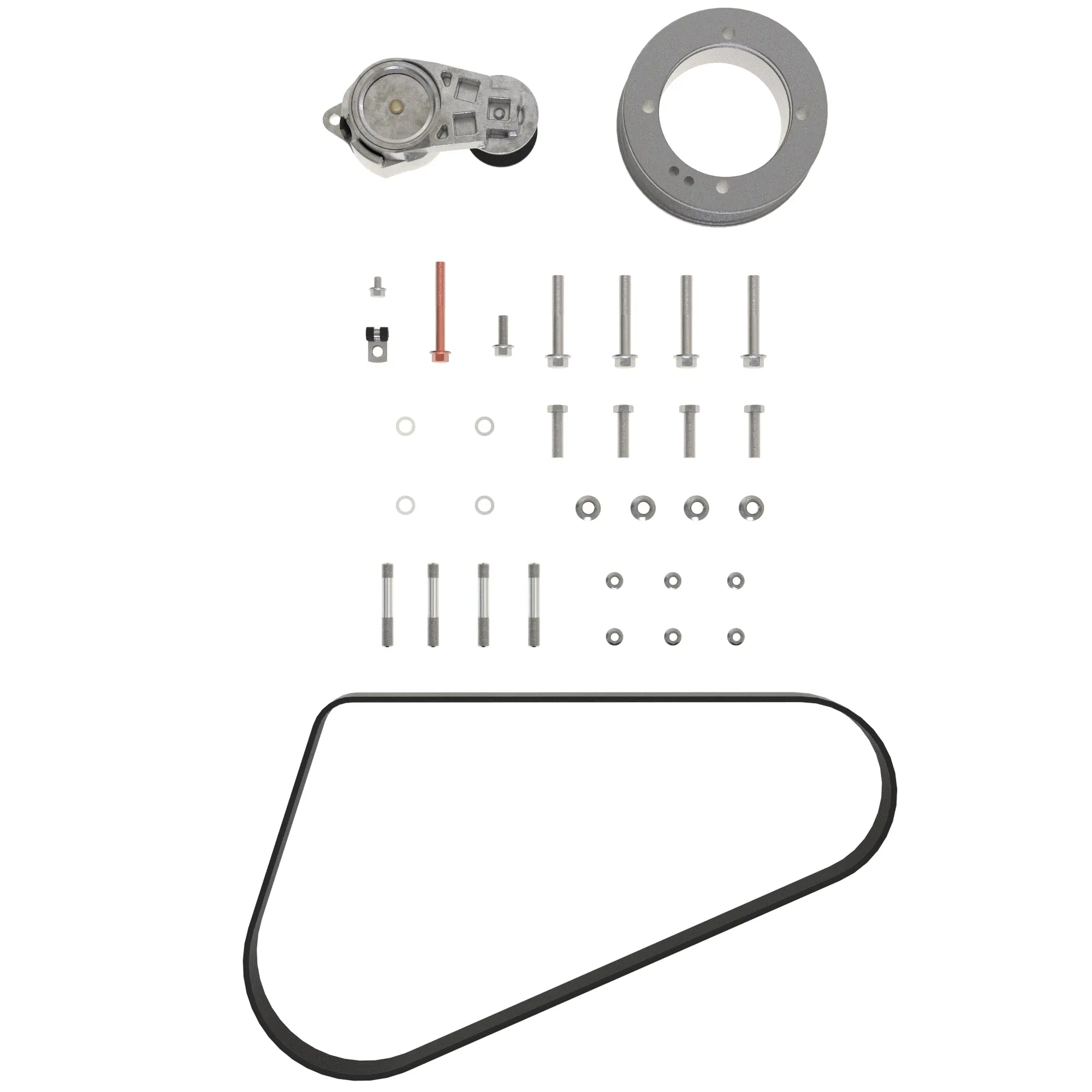 1500 RPM