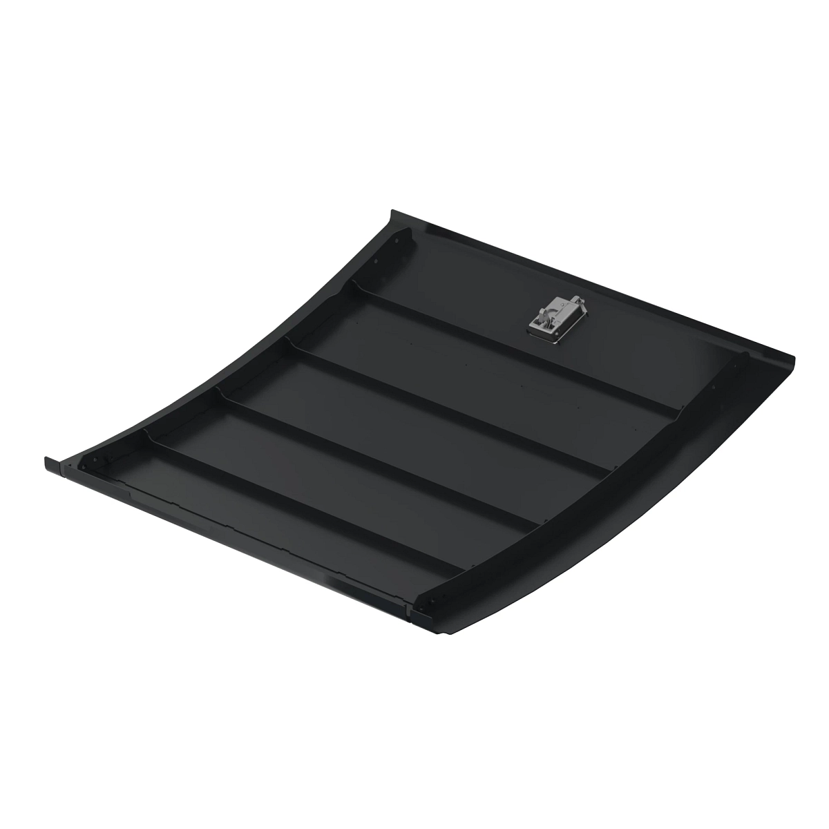 Hatch, Plenum, Purchased