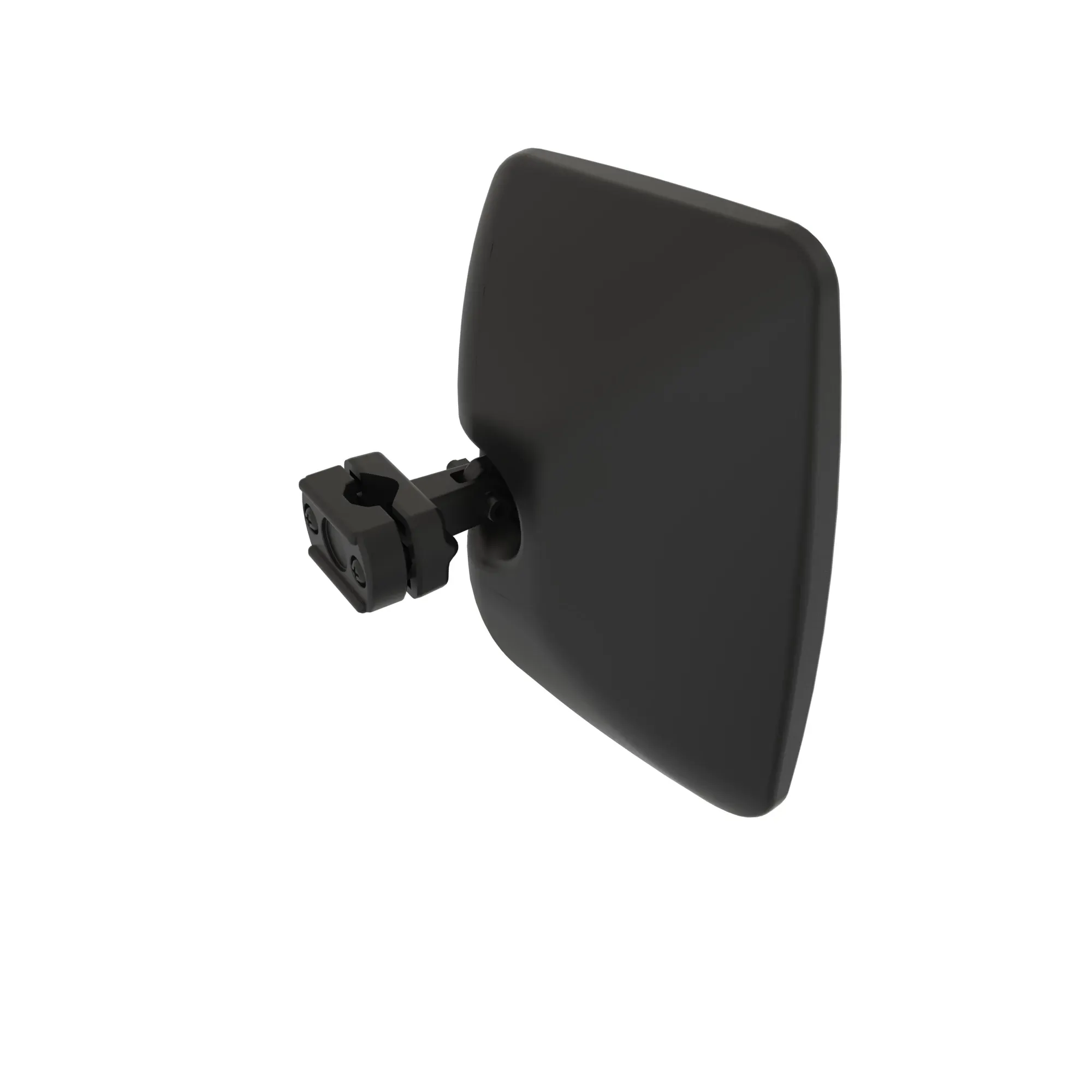 Rear View Mirror