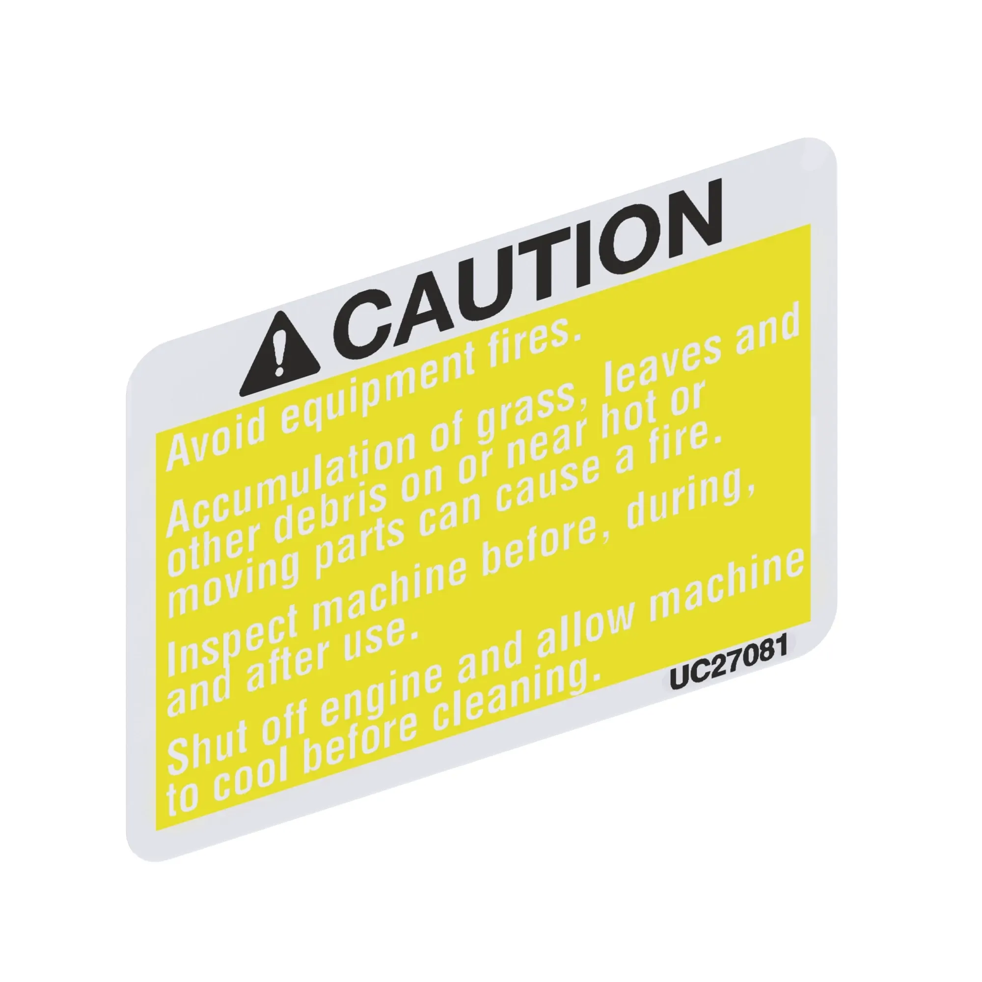 Label