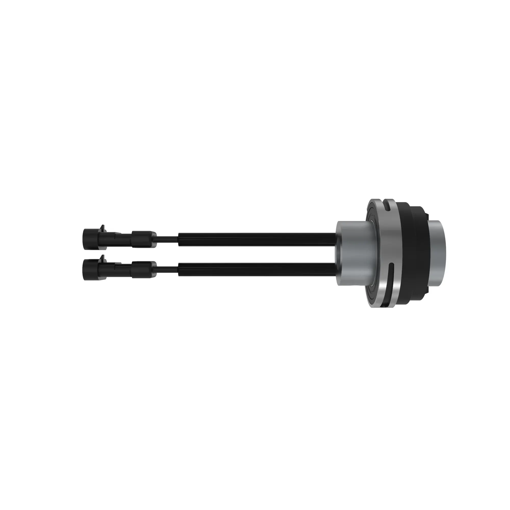 STEERING SYSTEM, INPUT DEVICE