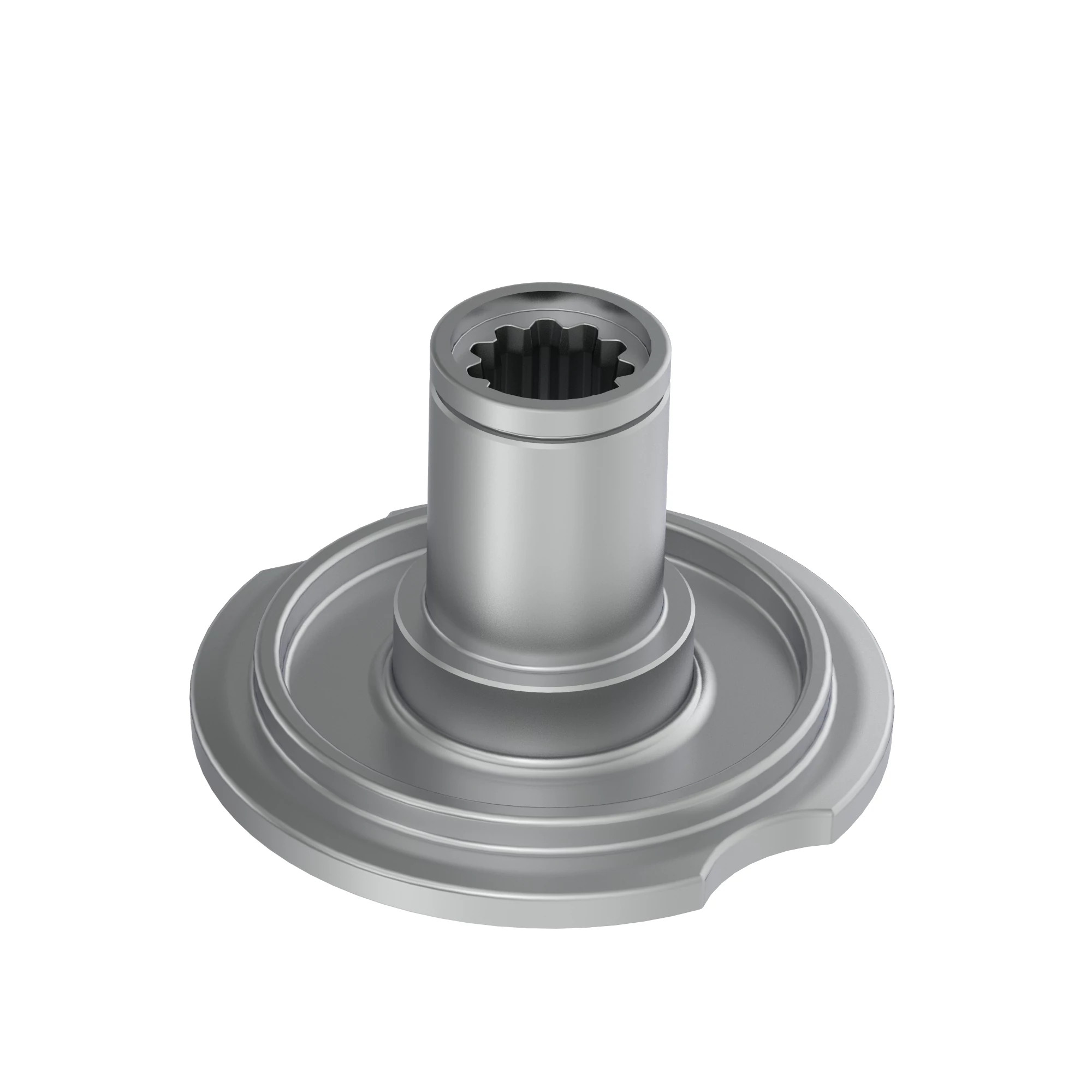 HOSE, RADIATOR INLET HOSE