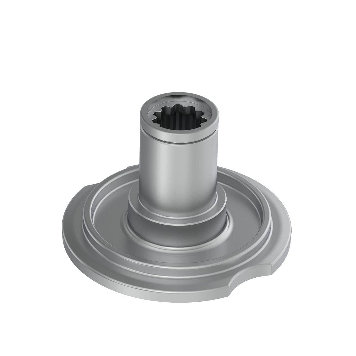 HOSE, RADIATOR INLET HOSE