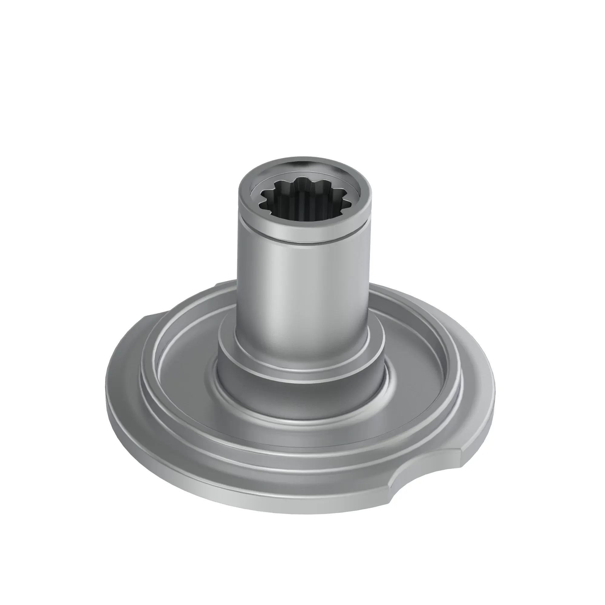 HOSE, RADIATOR INLET HOSE