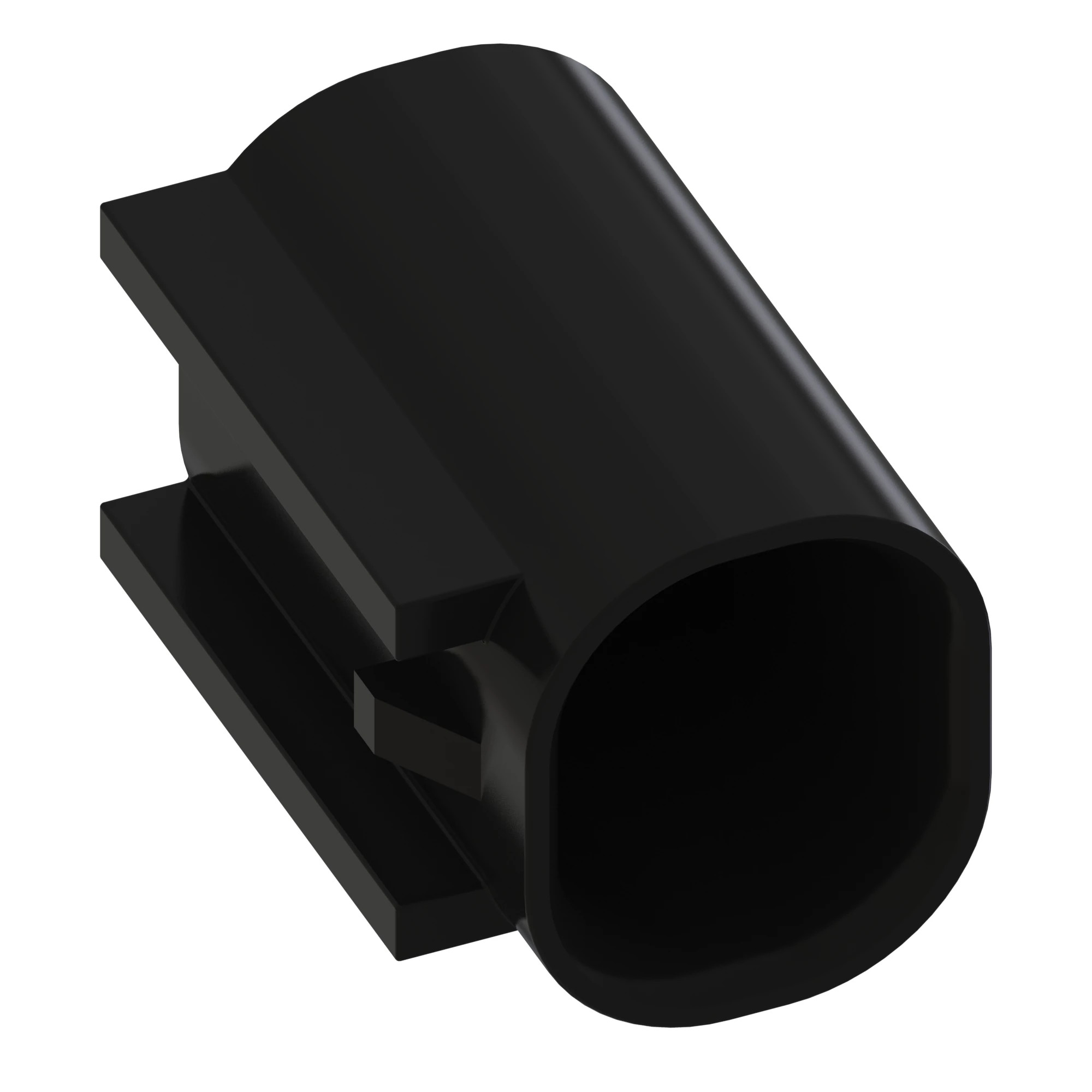 Electrical Connector Cap