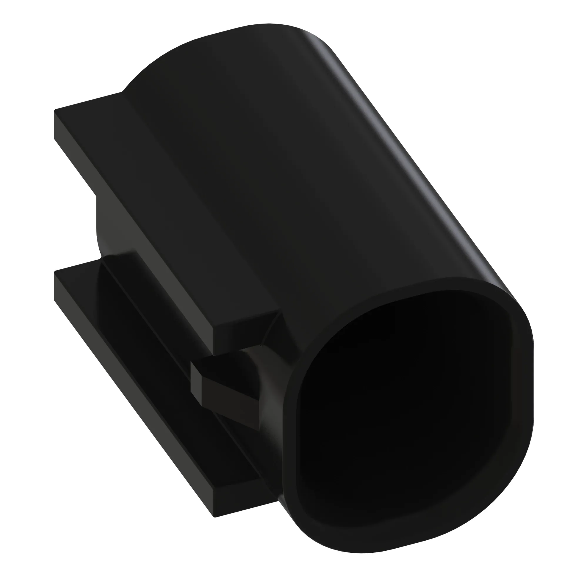 Electrical Connector Cap