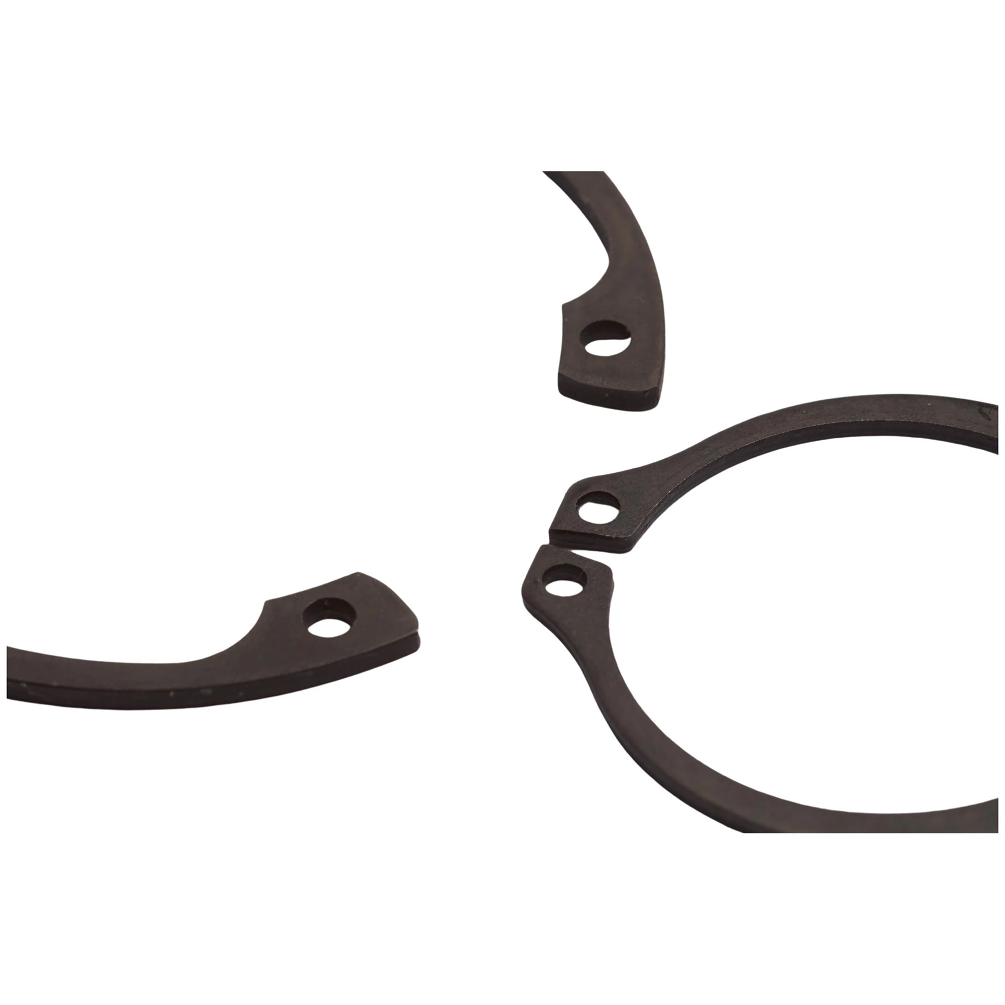 SEAL, SHAFT SEAL - HYDRAULIC MOTOR