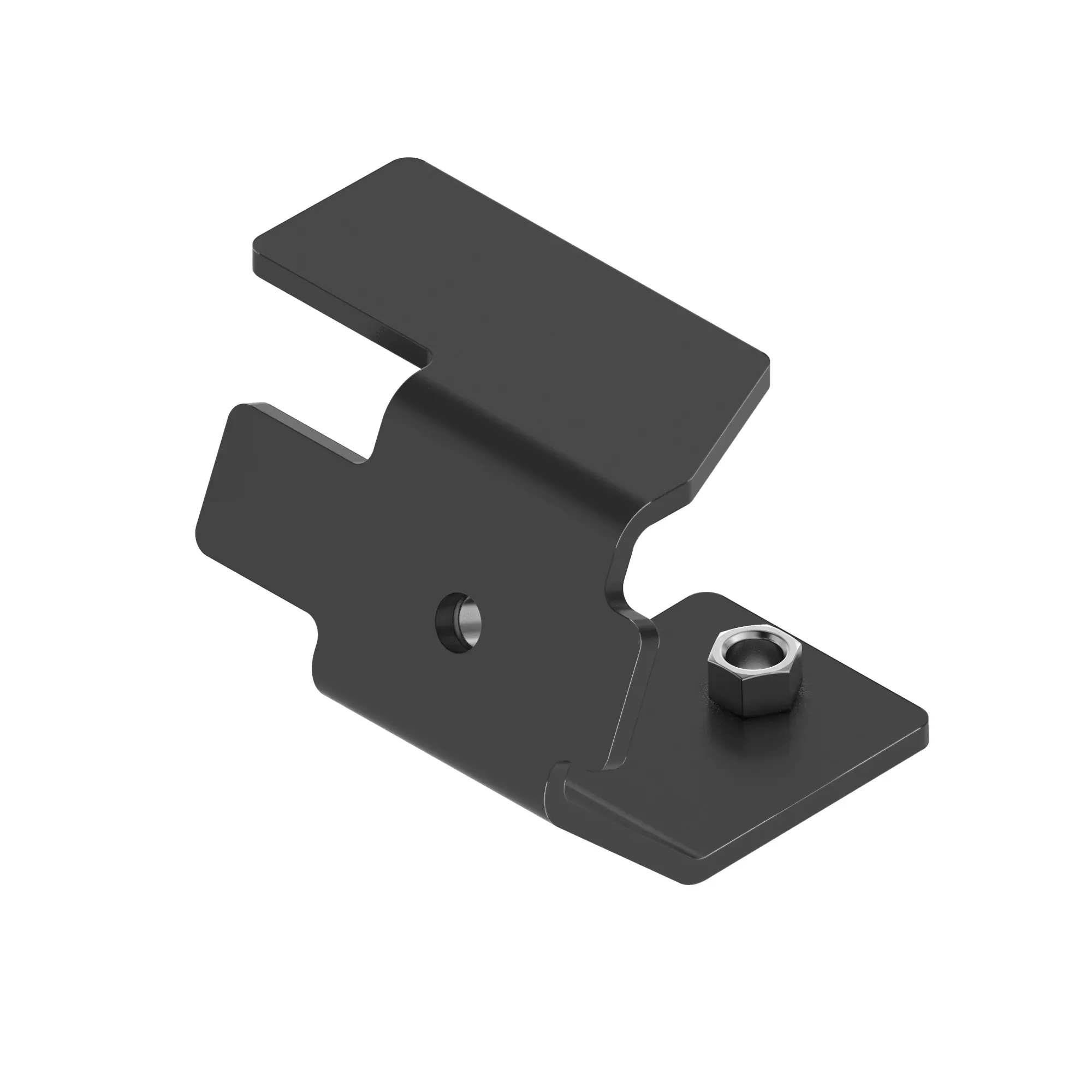 ANGLE, FUEL TANK BRACKET, MX15-45