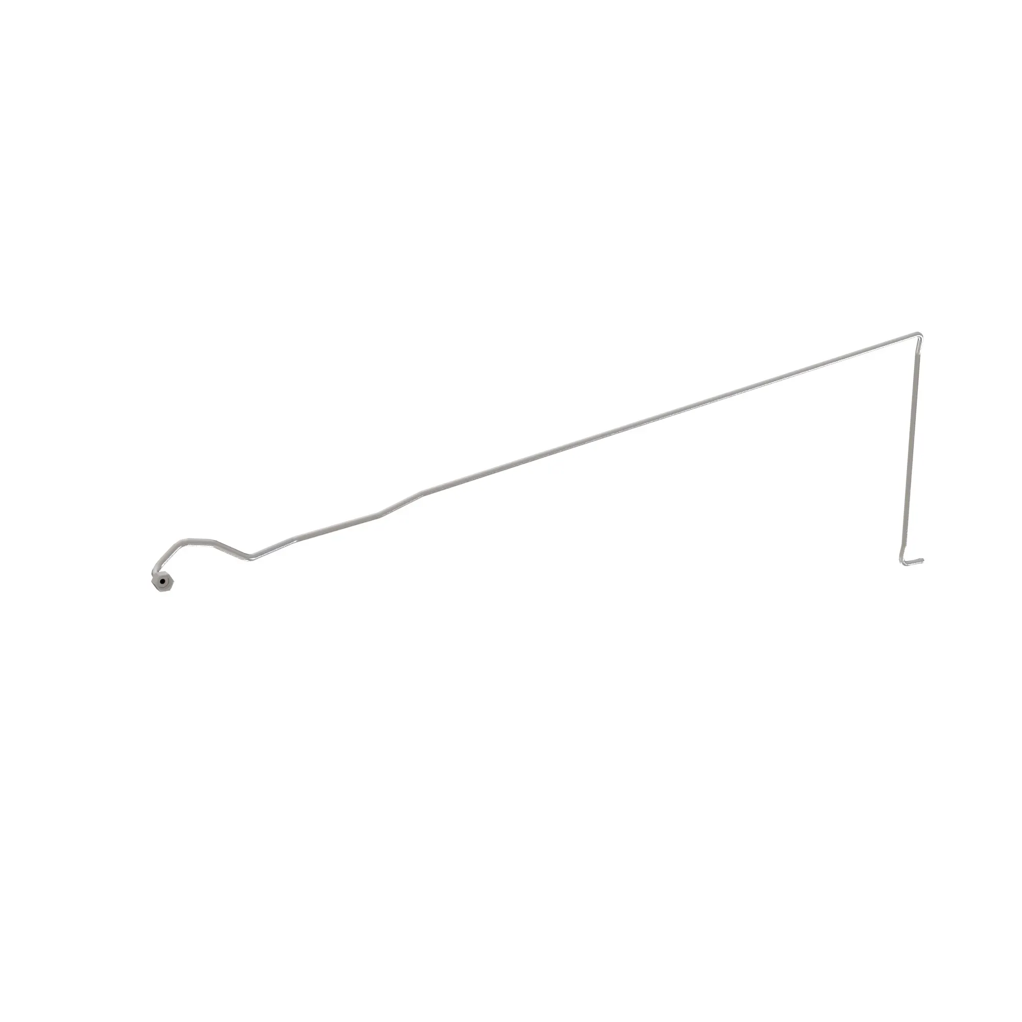 John Deere Oil Line - AL170992