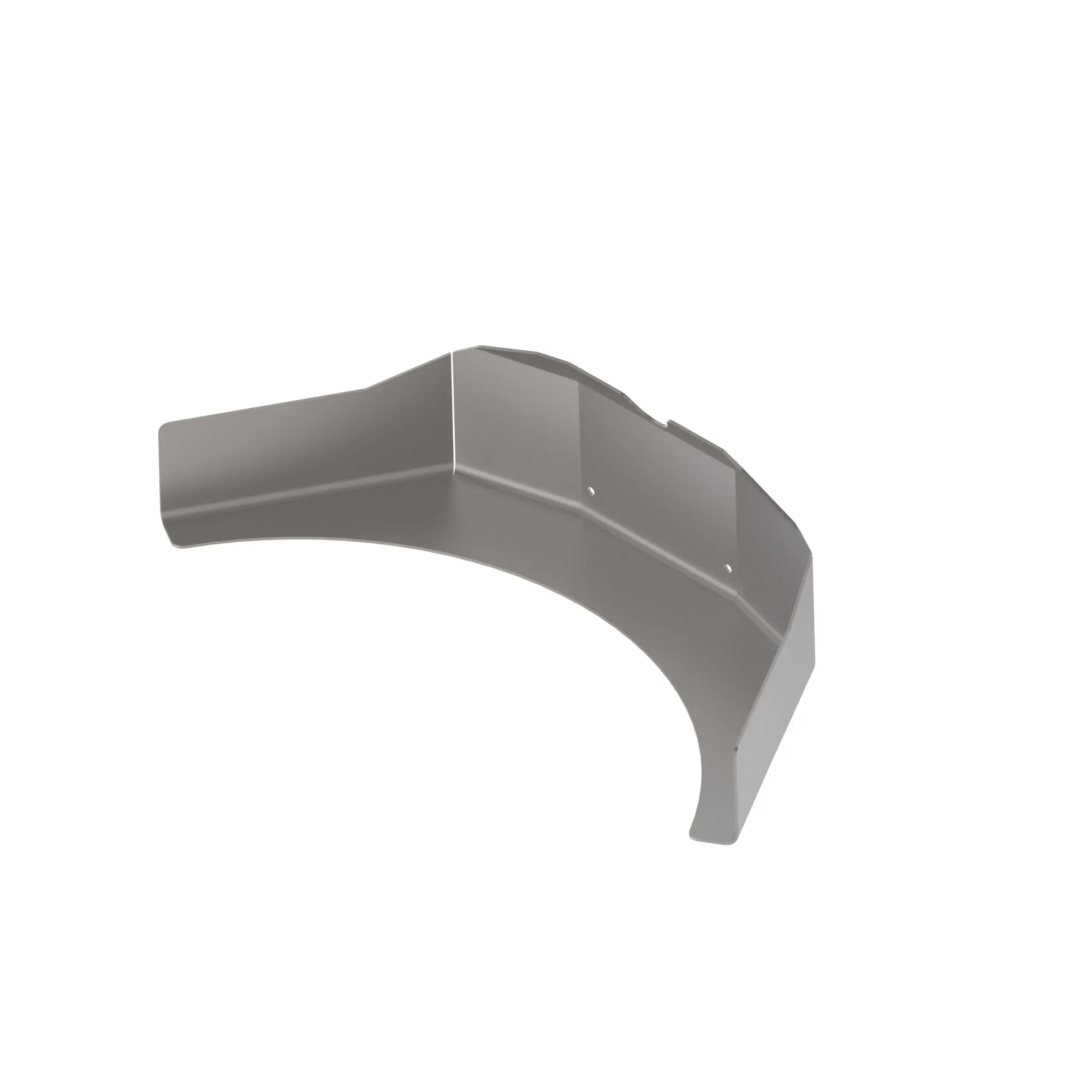 COVER, COVER FORW. FRAME BRAKE