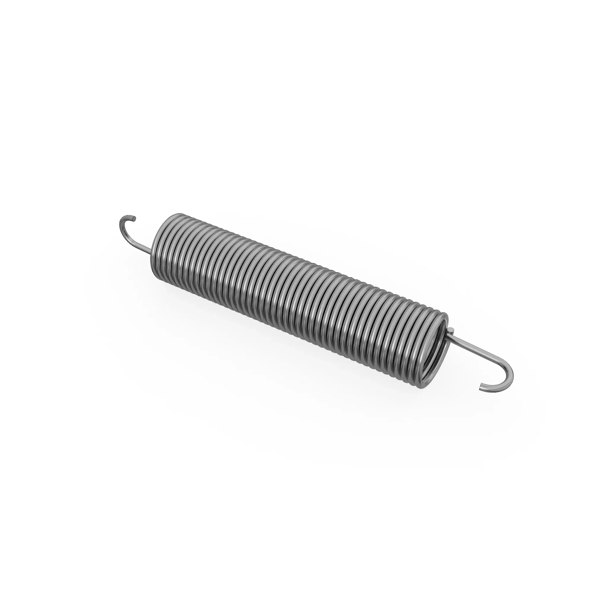 John Deere Extension Spring - TCU20743