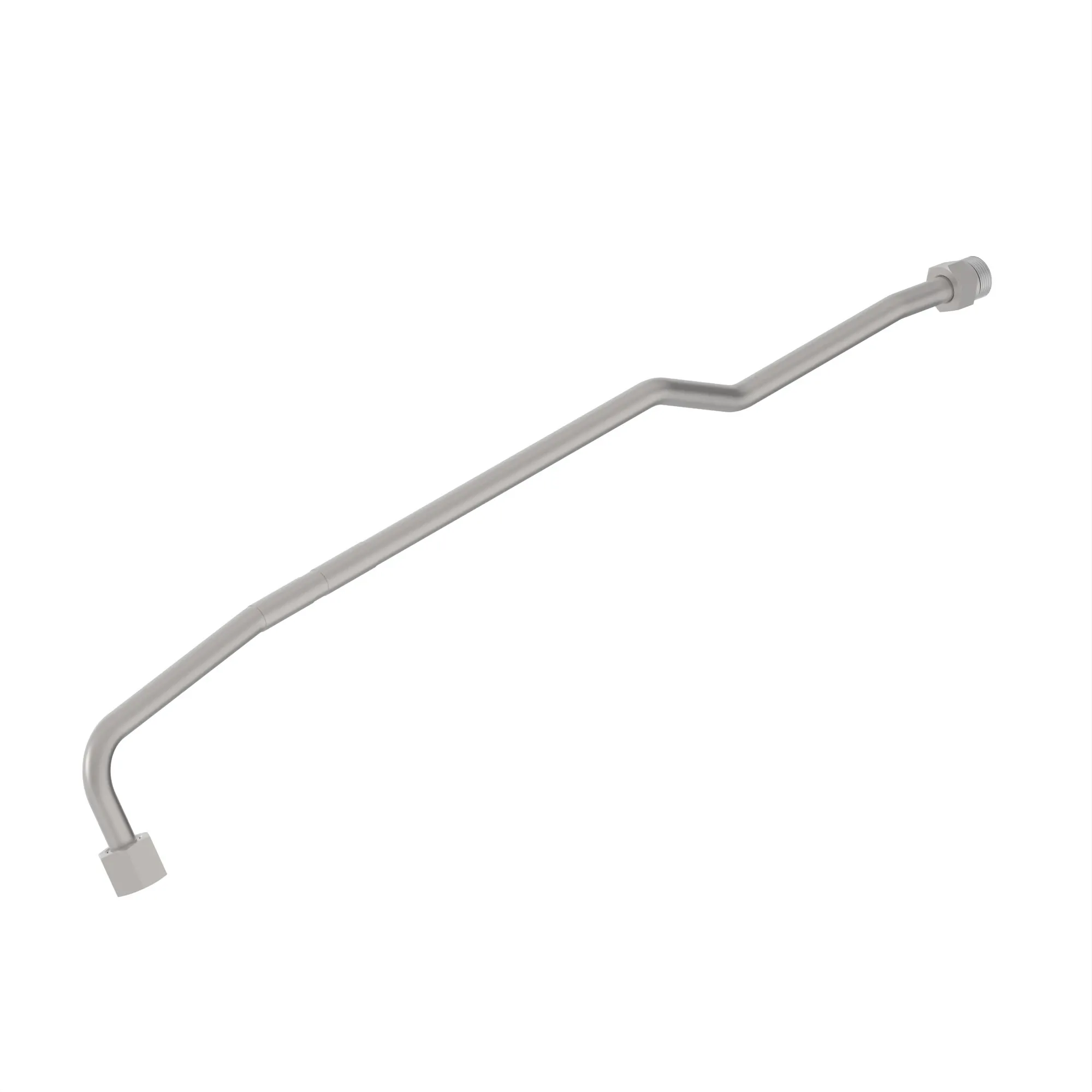 OIL LINE, HTB SUPPLY, TO EH, AUTO-D