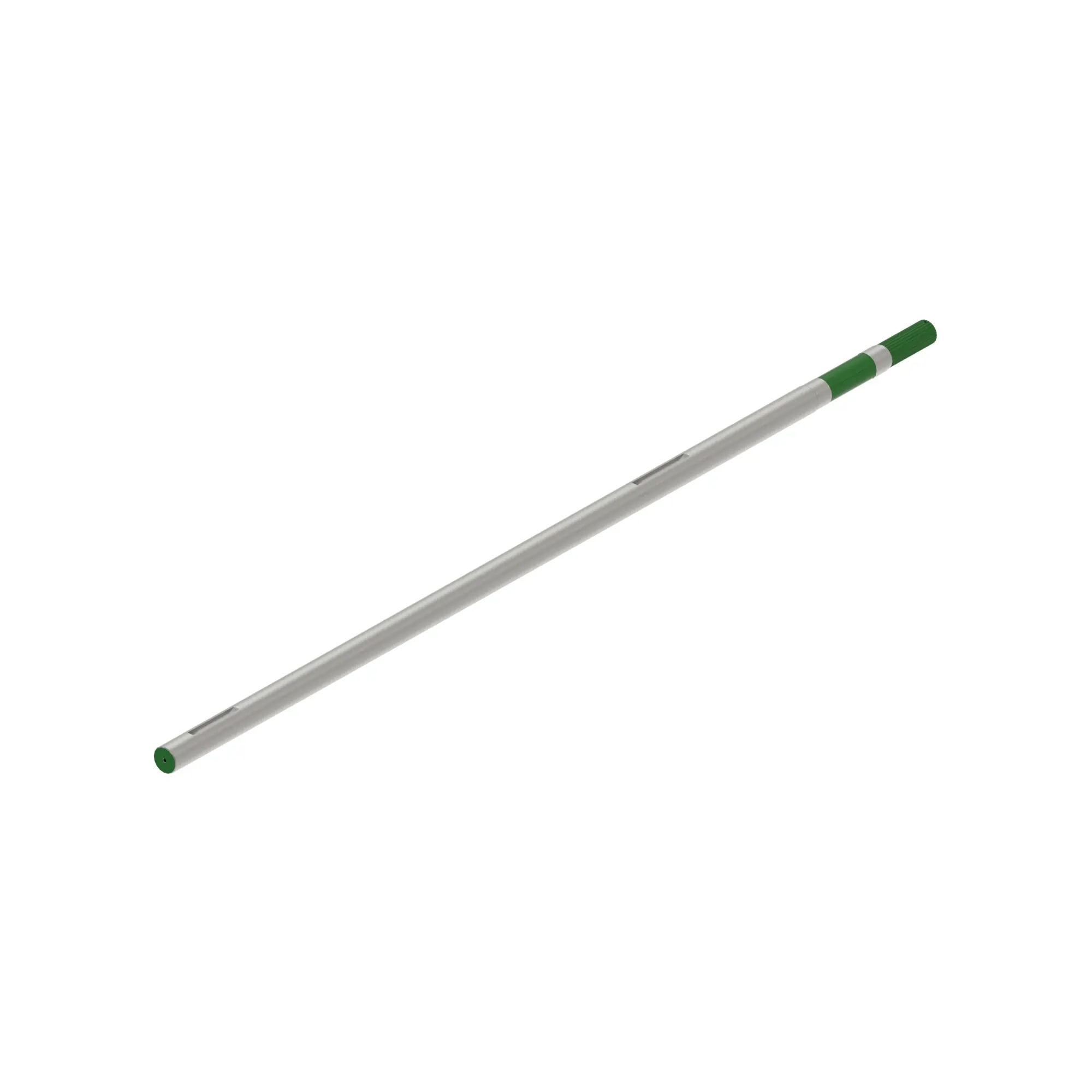 CYLINDER AXLE