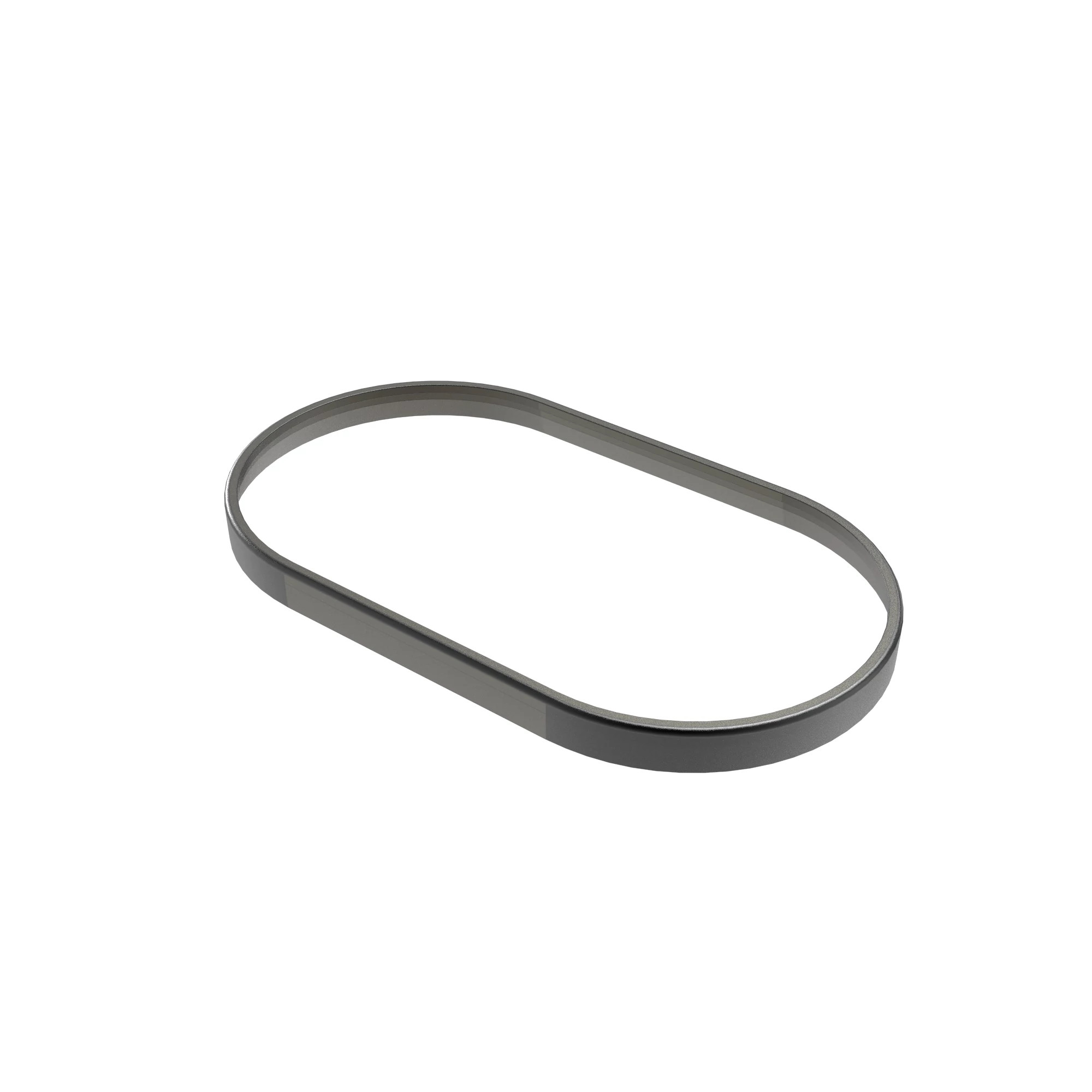 John Deere Precleaner Seal - R261963