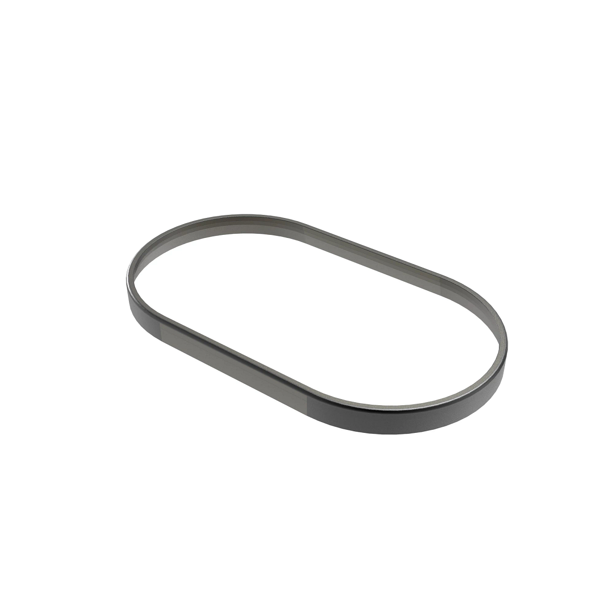 John Deere Precleaner Seal - R261963