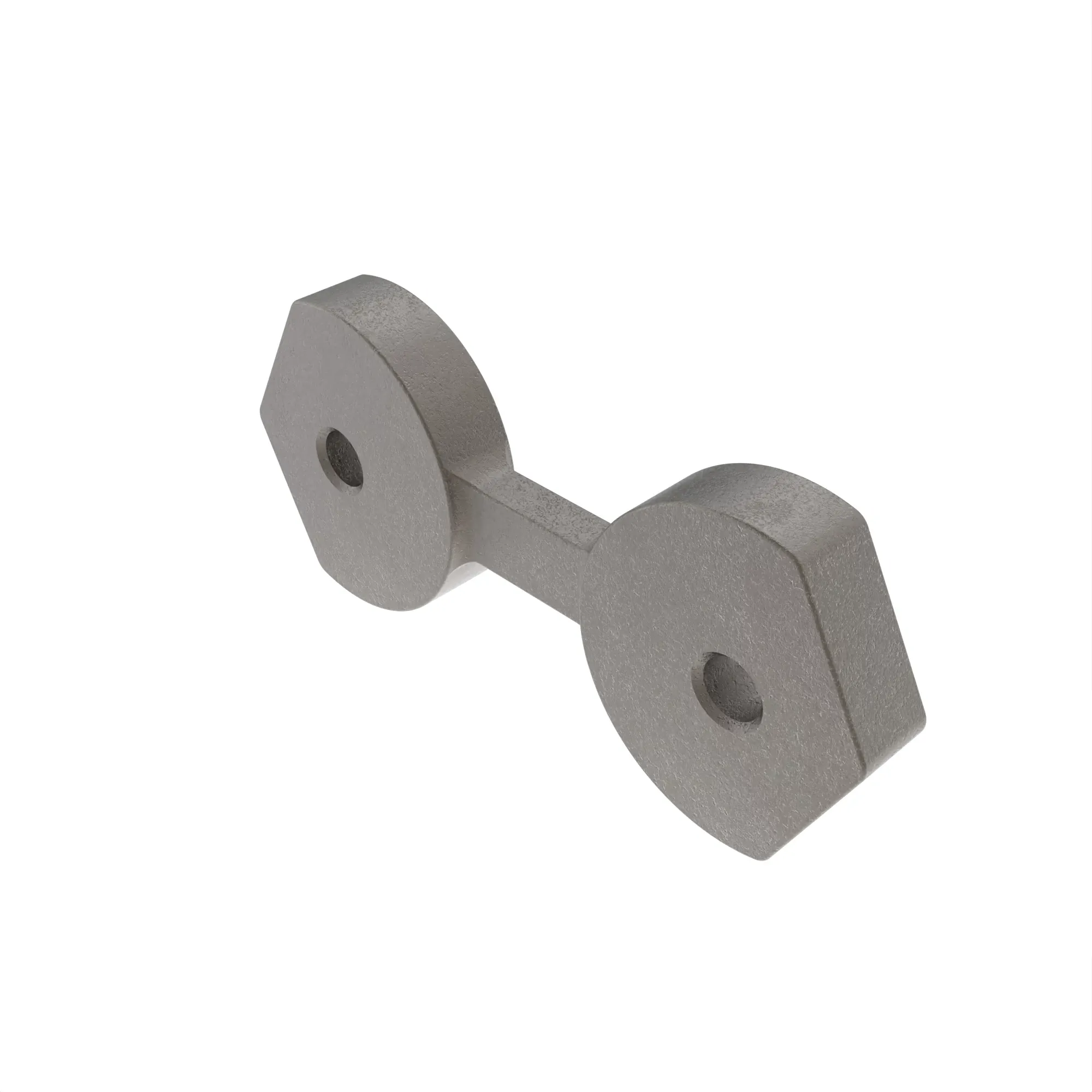 John Deere Variable Stream Rotor Strap - HXE12610