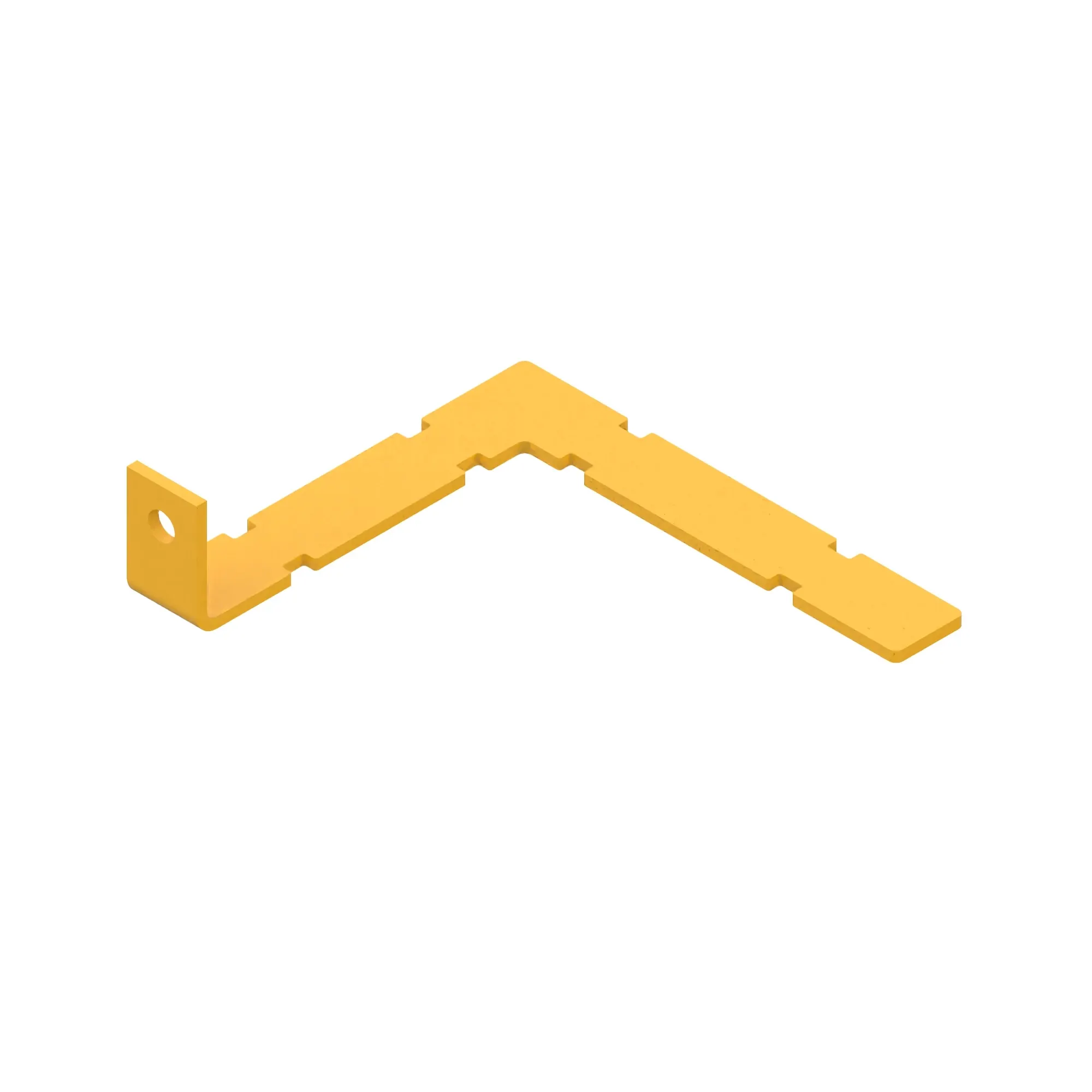 John Deere Plate - T277103