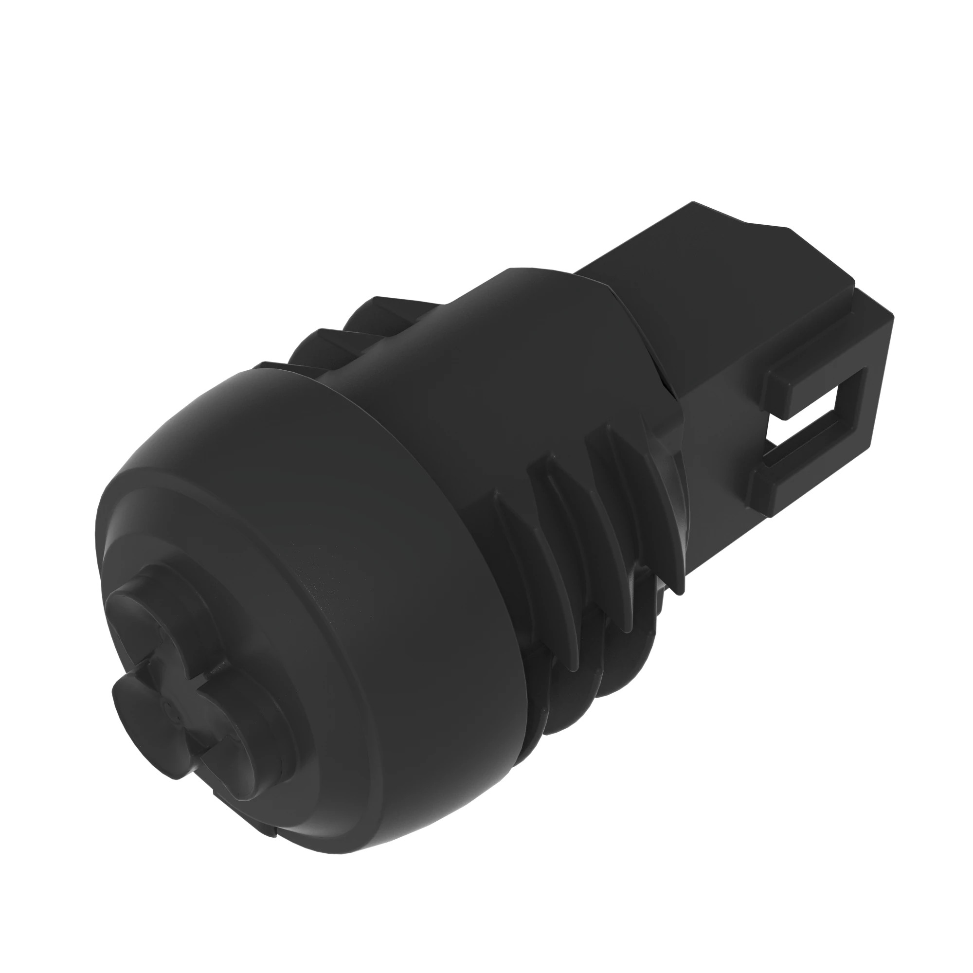 PLUG, SIDE MARKER