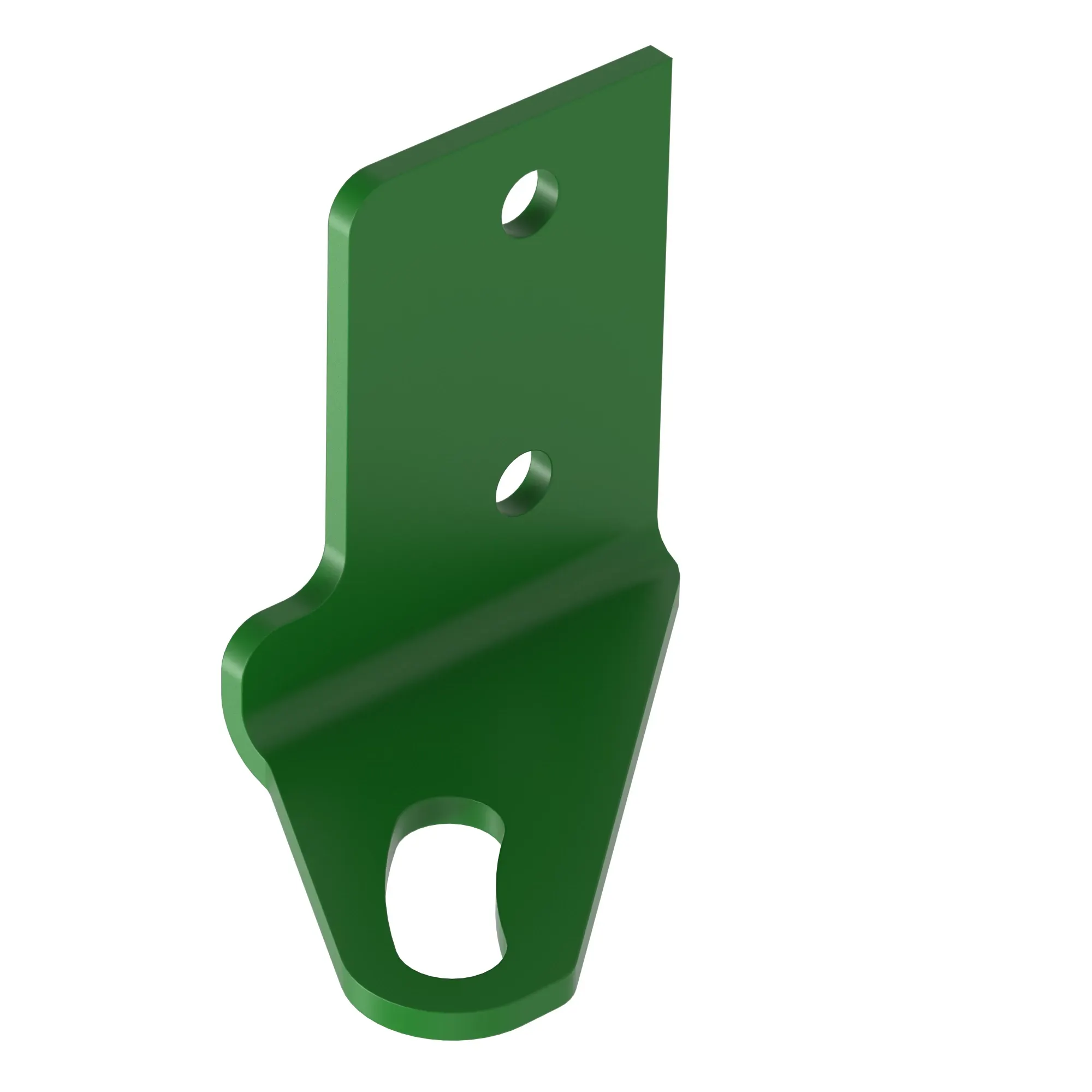 RADIATOR DOOR PIVOT