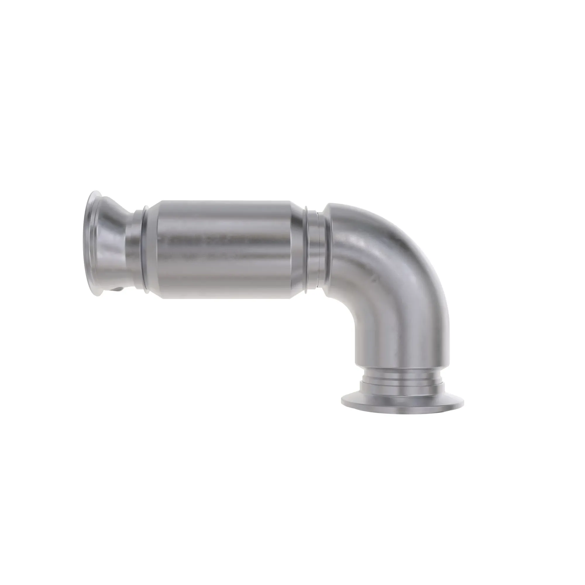 Exhaust Pipe