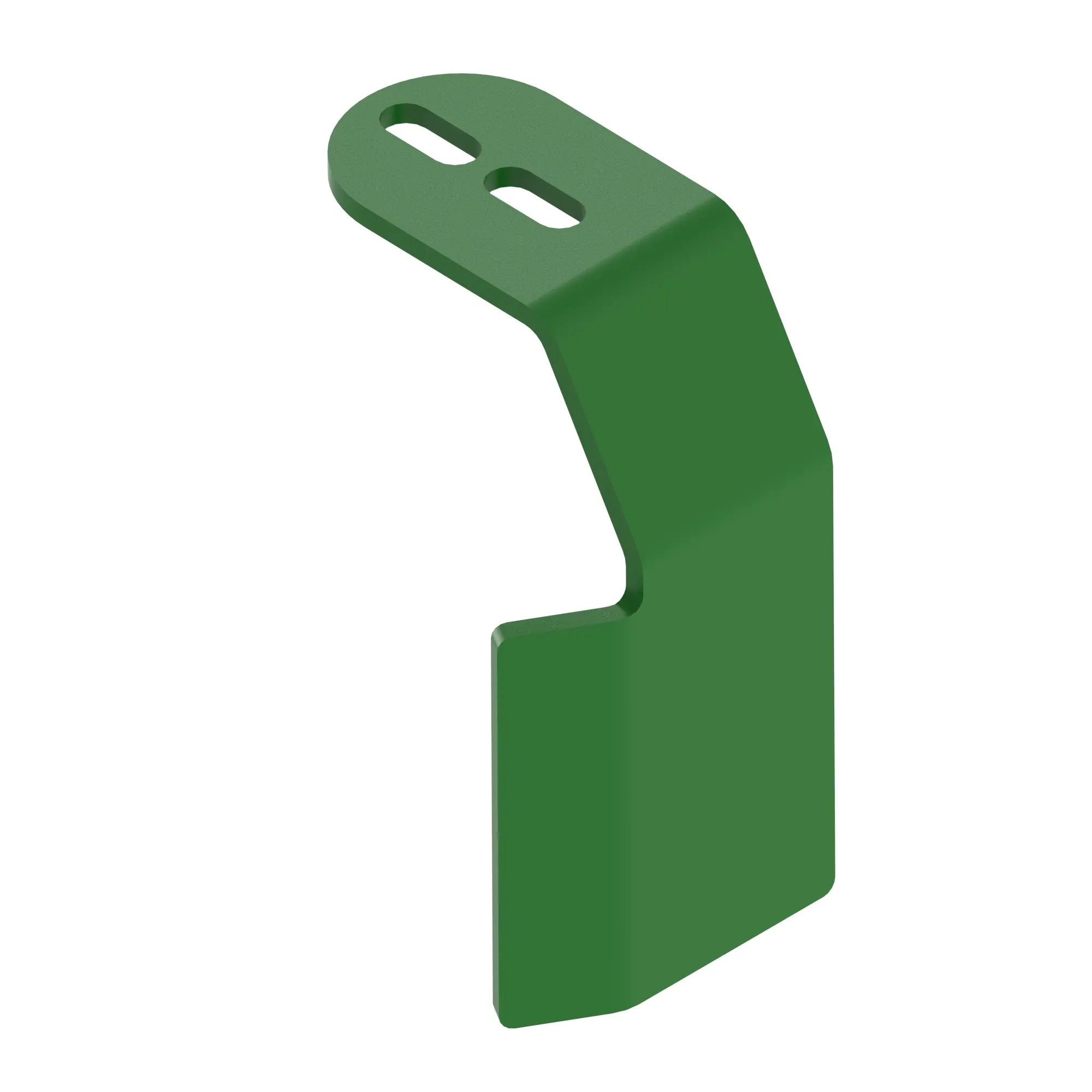 John Deere Belt Guide Angle - N371047