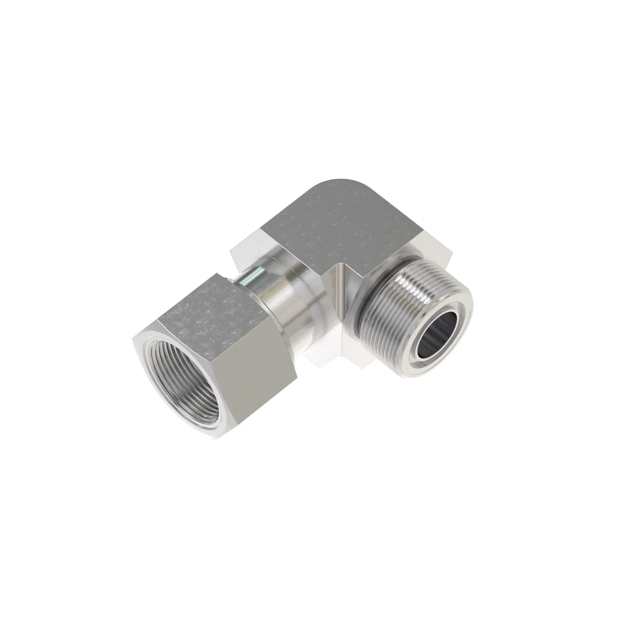 John Deere Elbow Fitting - 61H1093