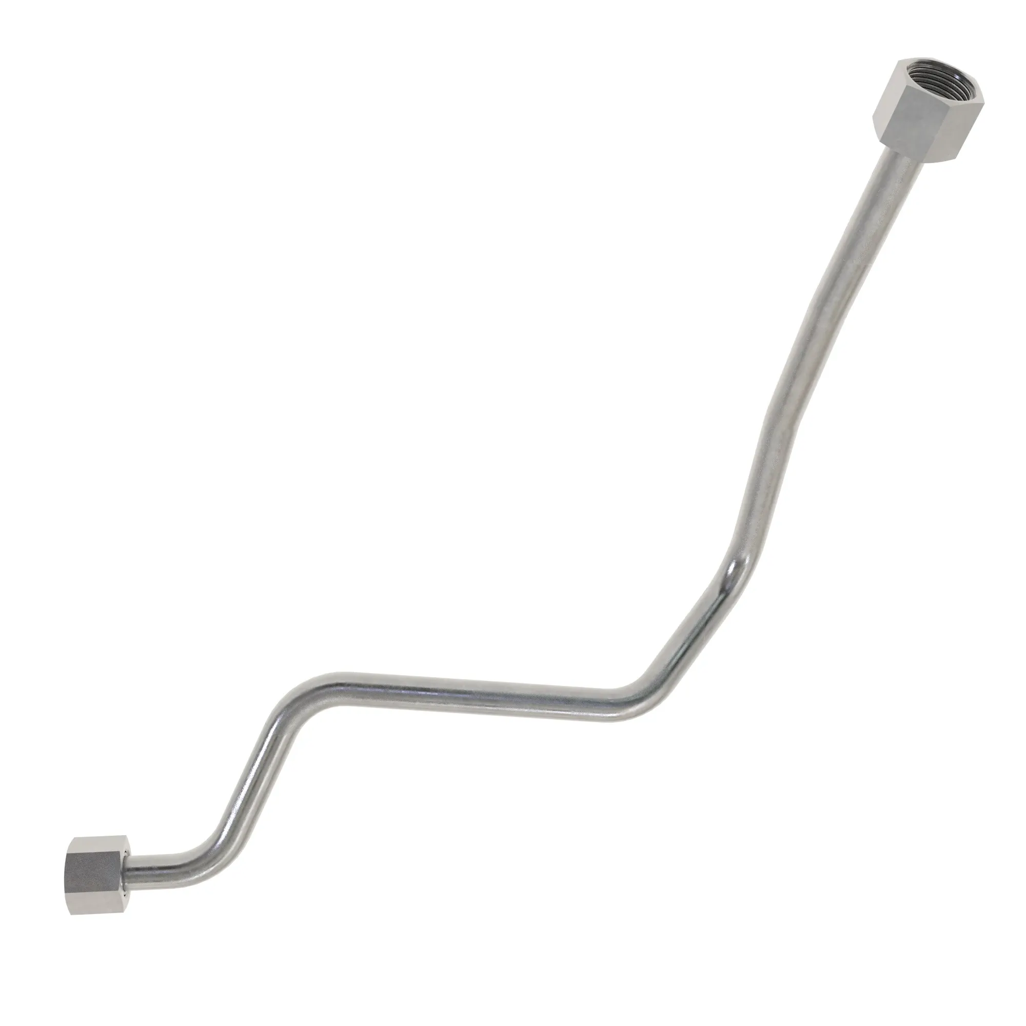 John Deere Fuel Line, Supply - RE574381