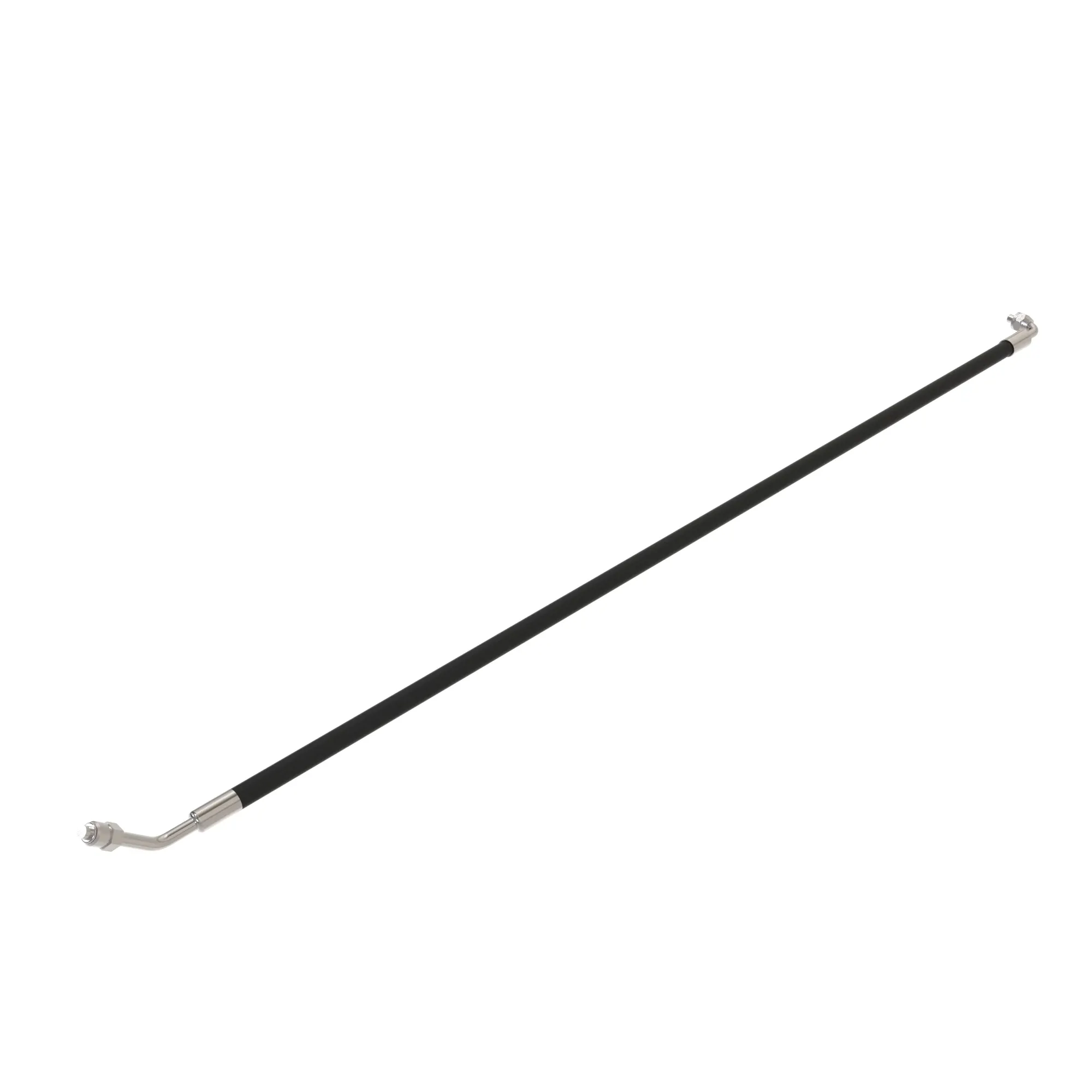 John Deere Refrigerant Hose - AT374119