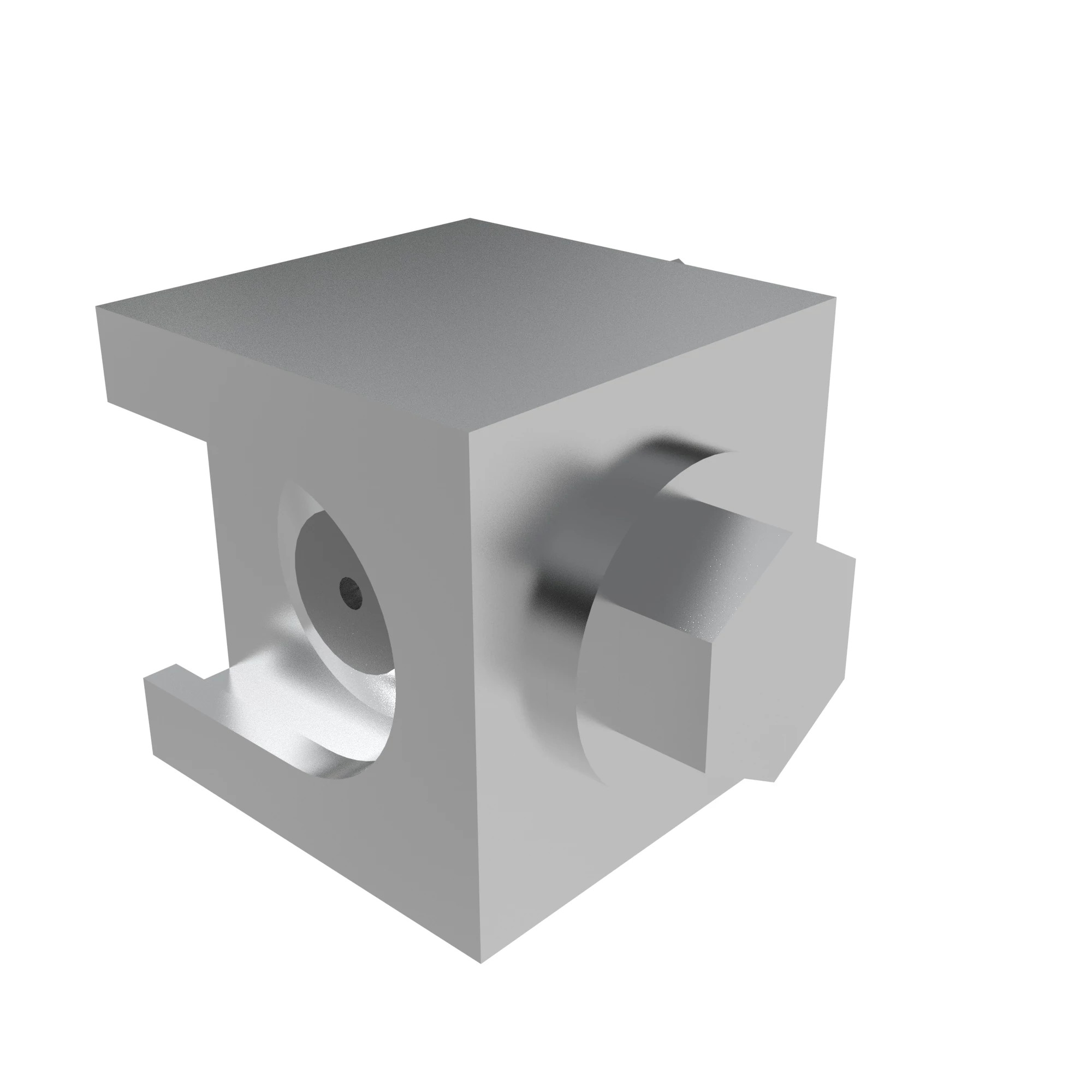 John Deere Coupler - AT492402