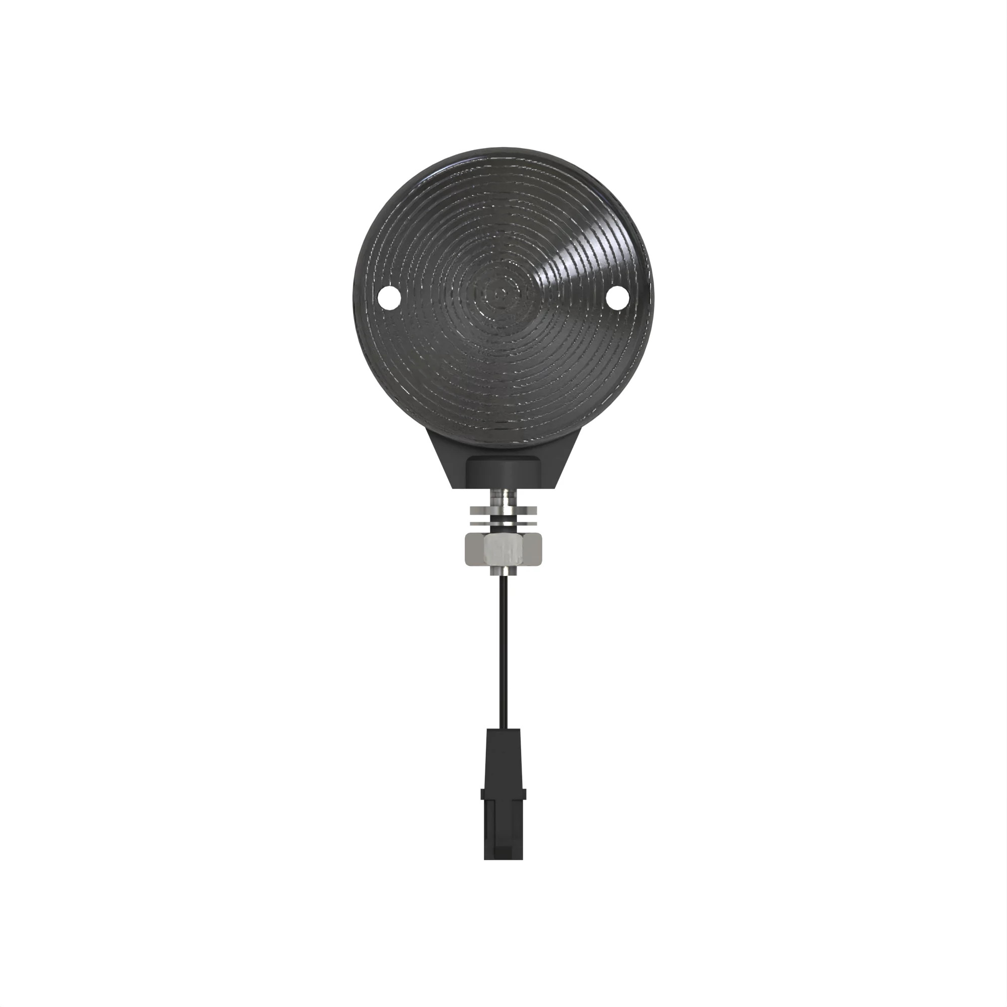 LAMP, PEDASTAL MOUNT WARNING LAMP