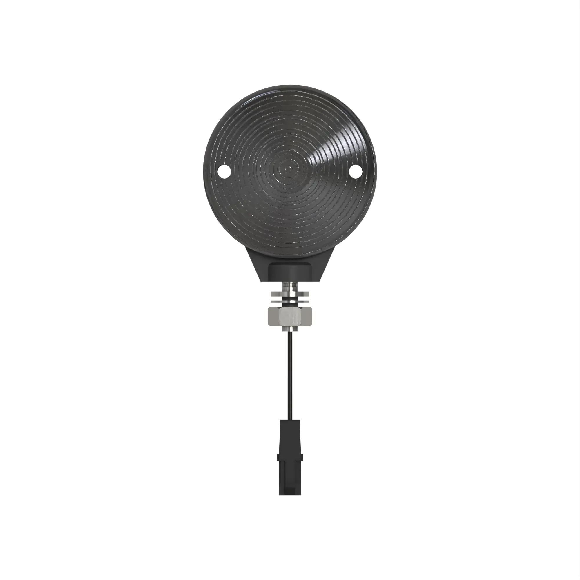 LAMP, PEDASTAL MOUNT WARNING LAMP