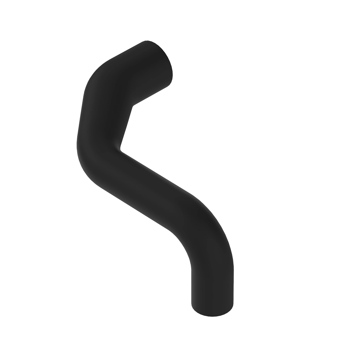 John Deere Radiator Hose - T114551