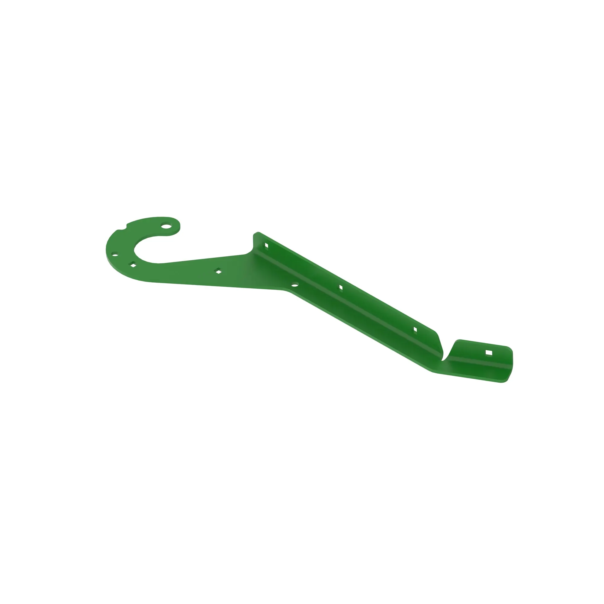 BRACKET, ACCUMULATOR DOOR PIVOT