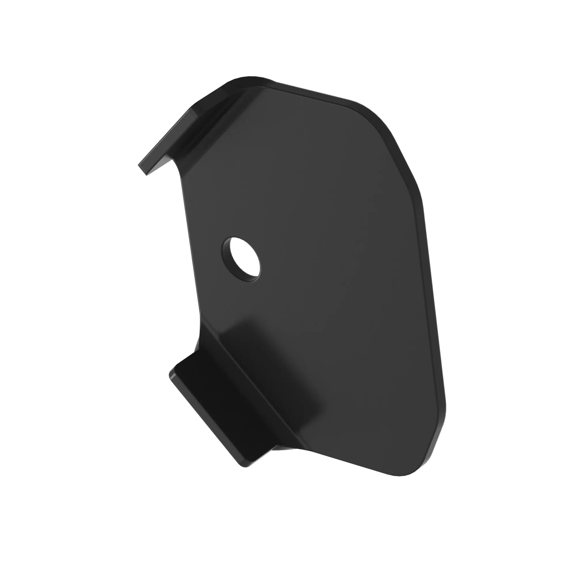 John Deere A Pillar Bracket - M175057