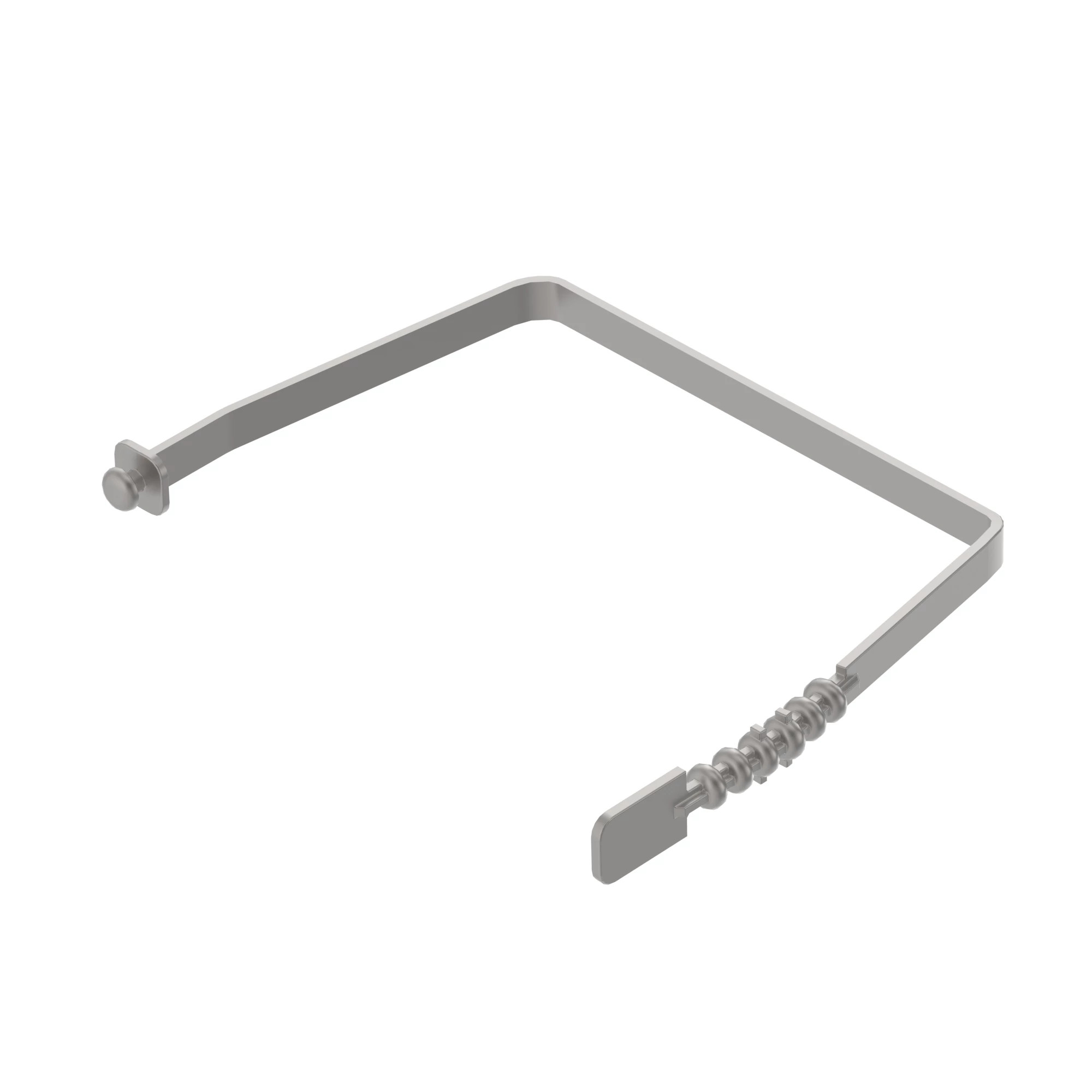 John Deere Battery Tie-Down Strap - UC23148