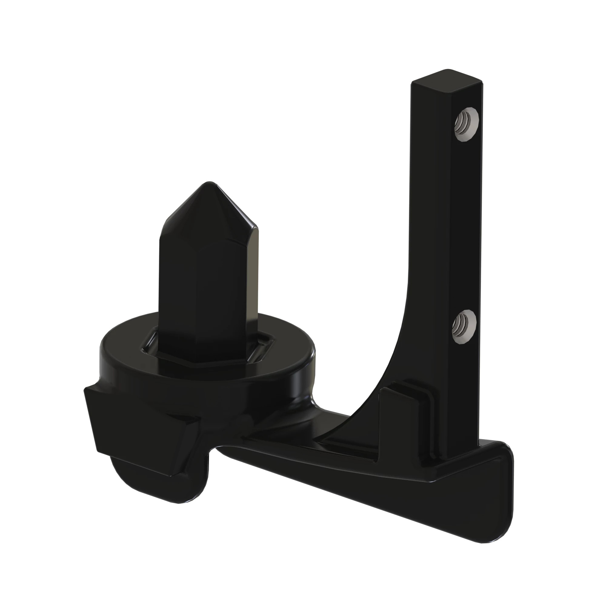 SUPPORT, TENSION SLIDE, RH FRONT